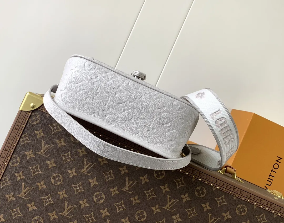 Louis Vuitton Diane M14214 - 图片 6