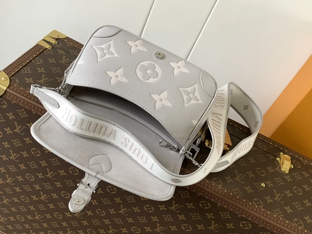 Louis Vuitton Diane M14214 - 图片 9