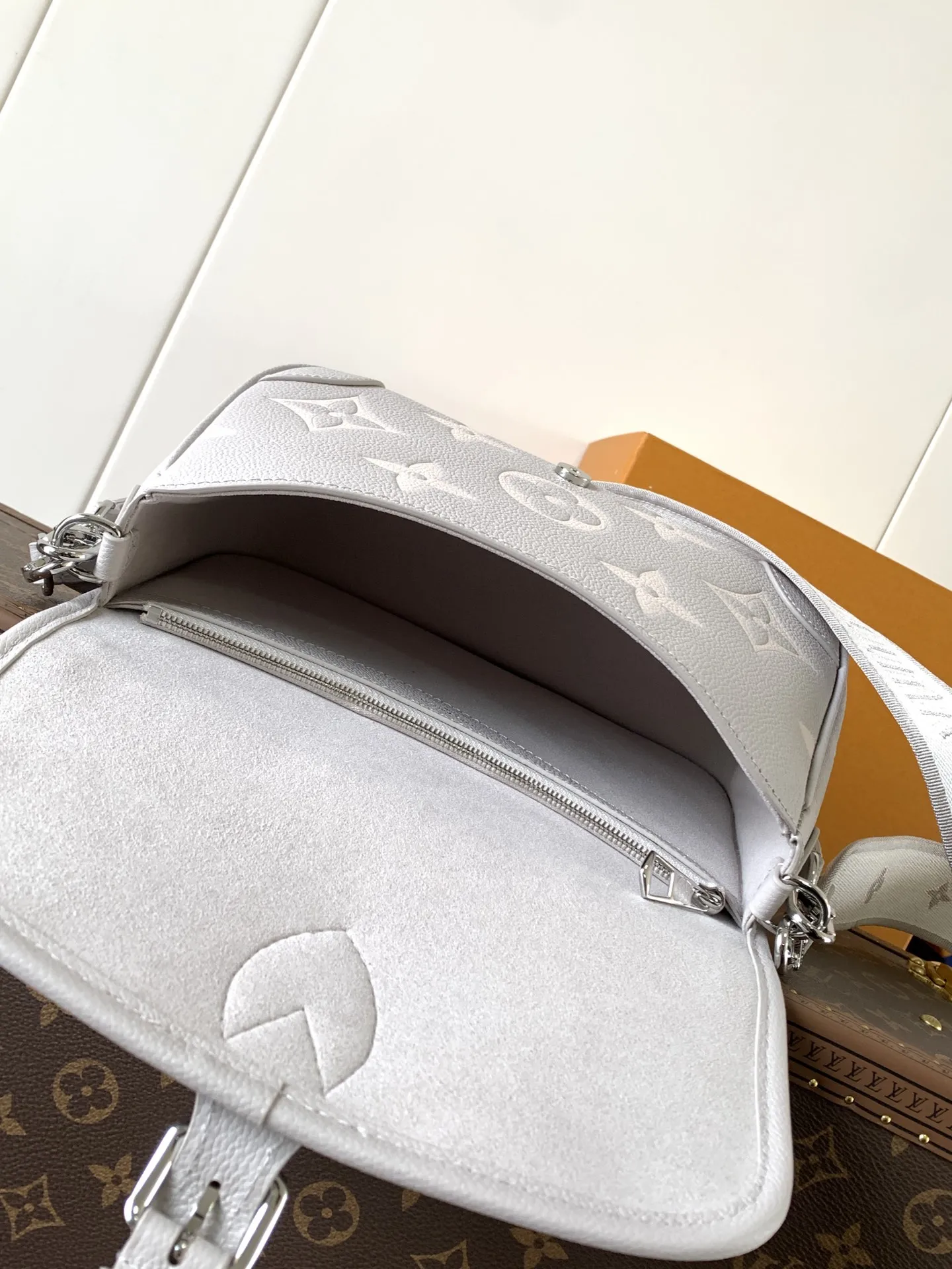 Louis Vuitton Diane M14214 - 图片 10