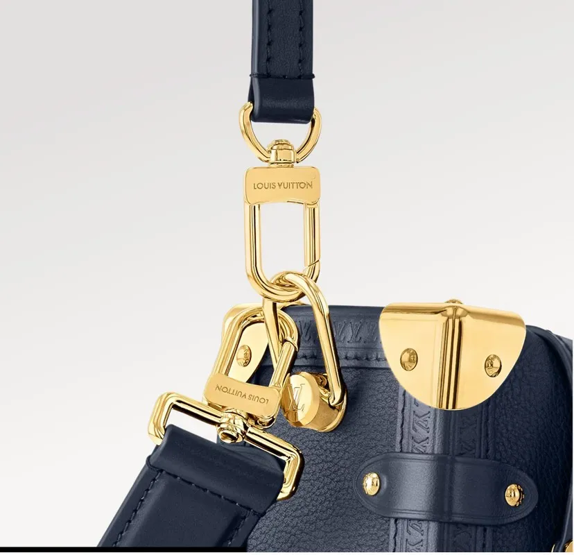 Louis Vuitton Soul Trunk M15226 - Image 3