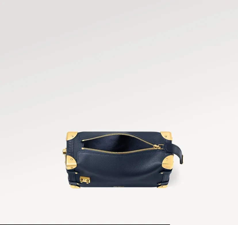 Louis Vuitton Soul Trunk M15226 - Image 5