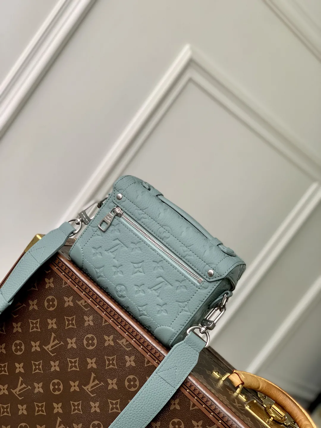Louis Vuitton Soul Trunk M13870 - Image 4