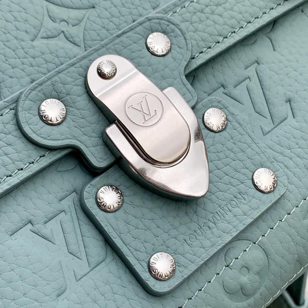 Louis Vuitton Soul Trunk M13870 - Image 6