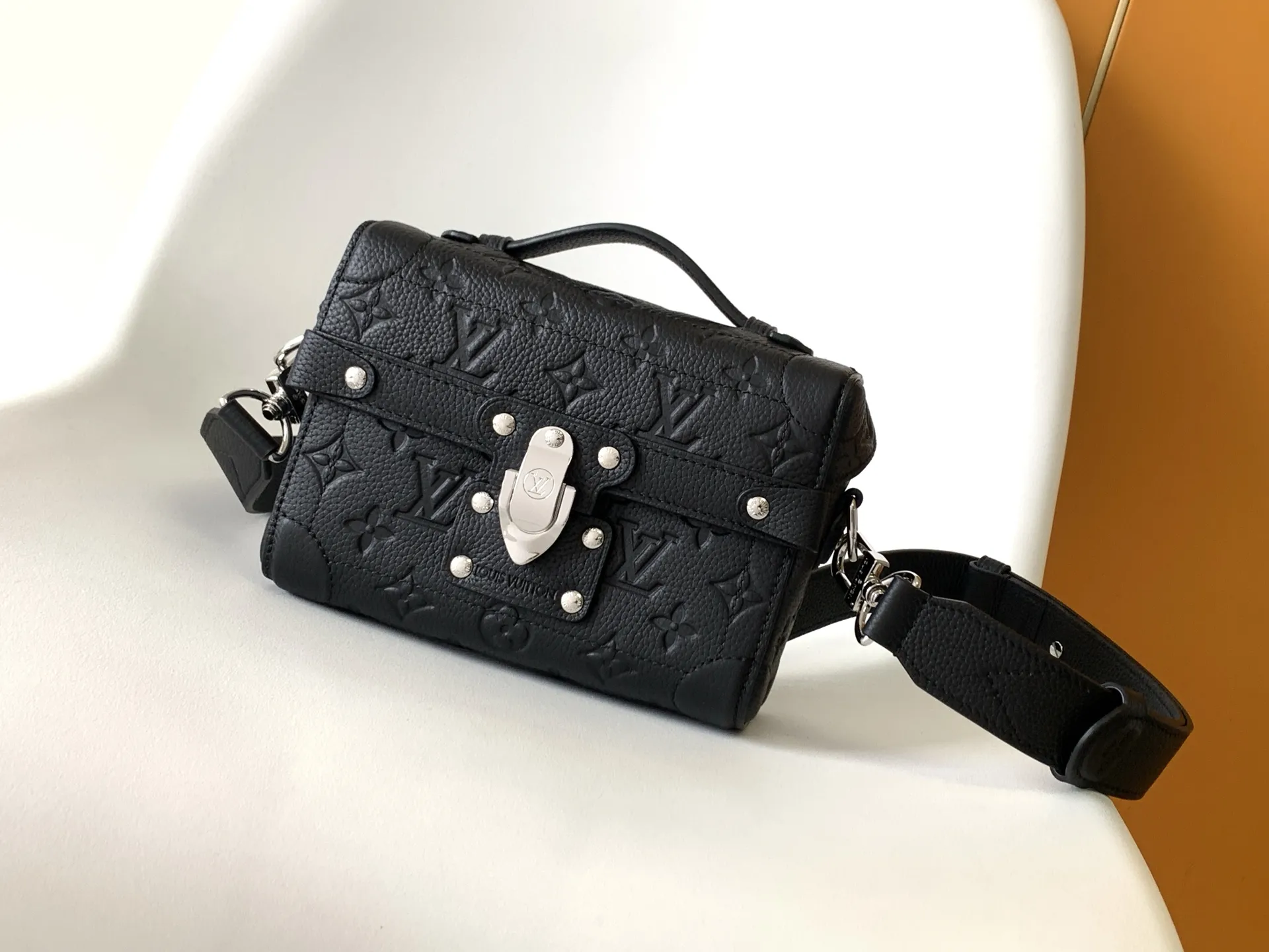 Louis Vuitton Soul Trunk M13871 - 图片 3