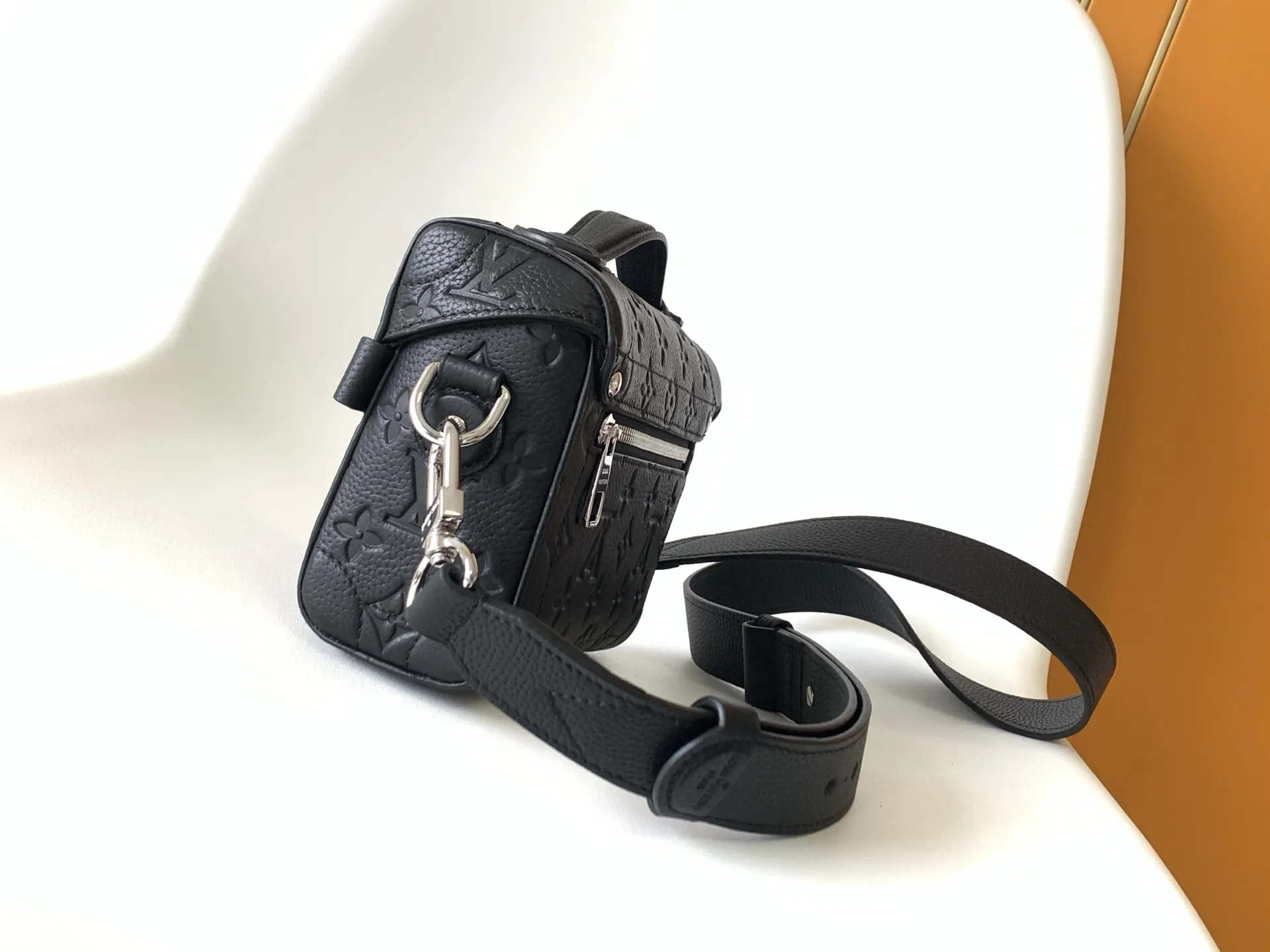 Louis Vuitton Soul Trunk M13871 - 图片 4