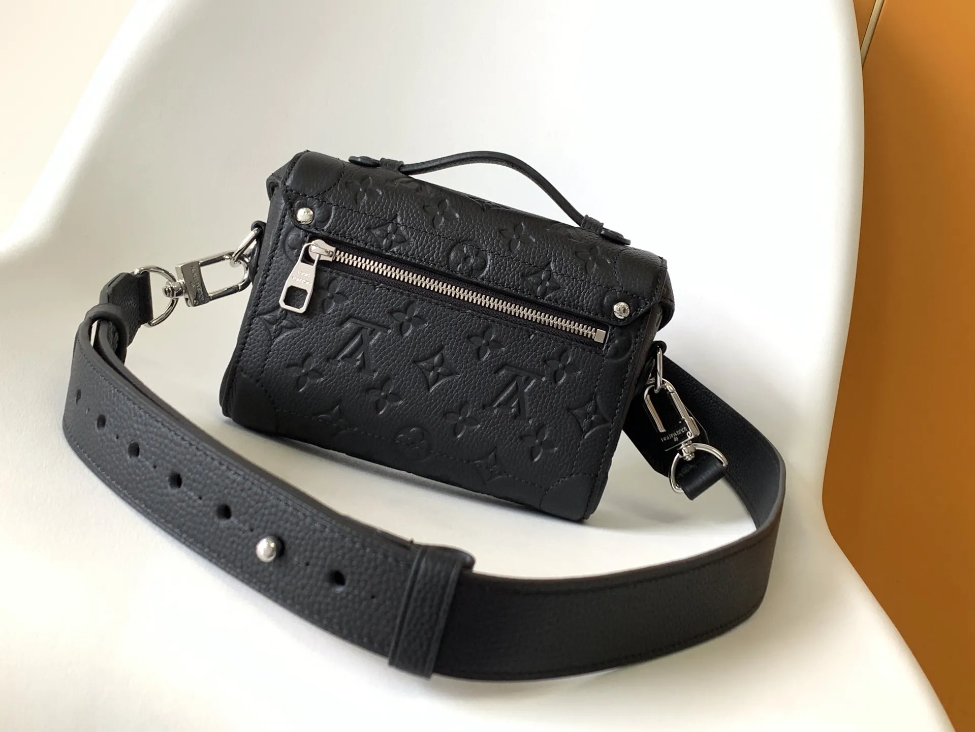 Louis Vuitton Soul Trunk M13871 - 图片 5