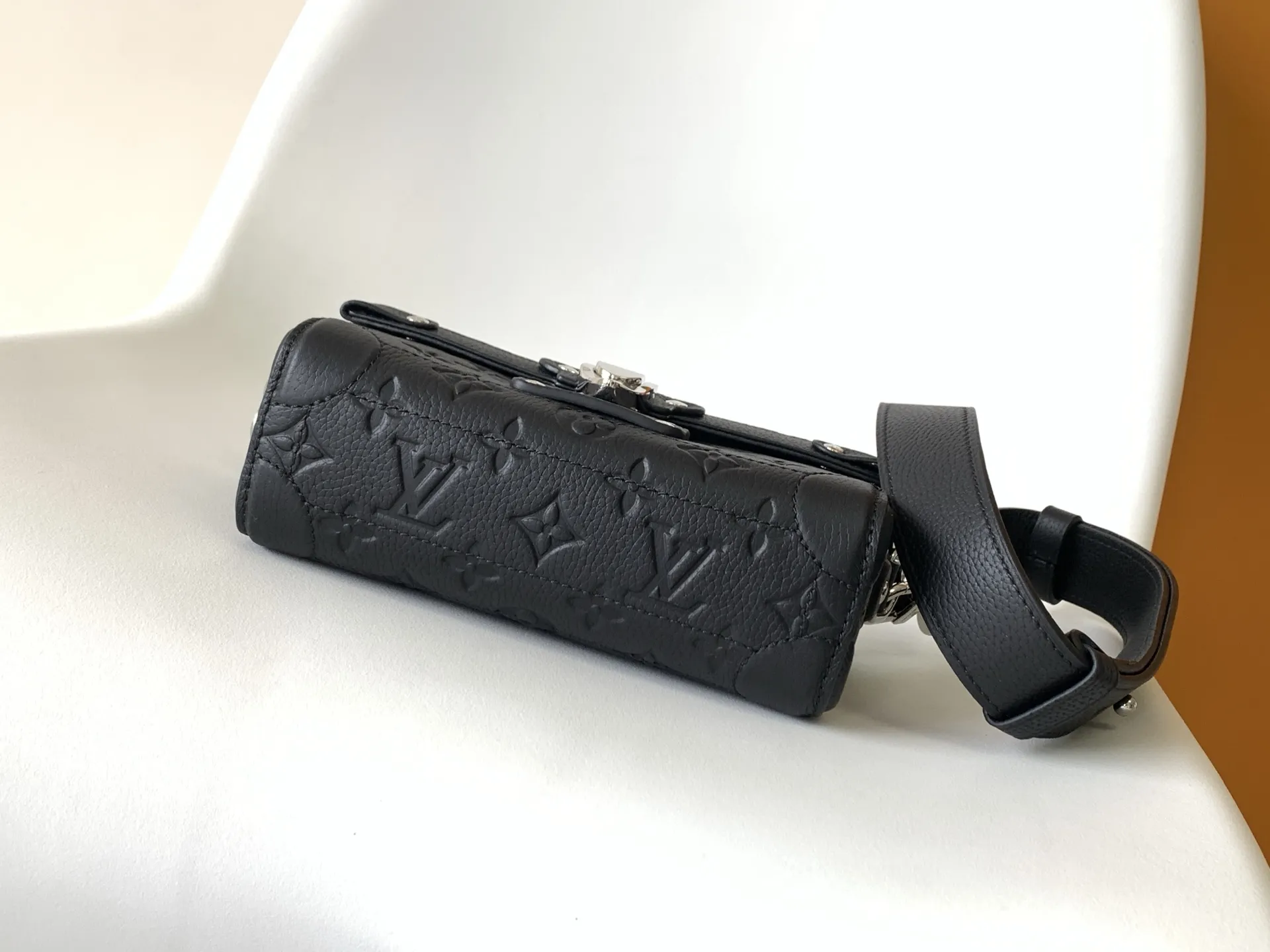 Louis Vuitton Soul Trunk M13871 - 图片 6