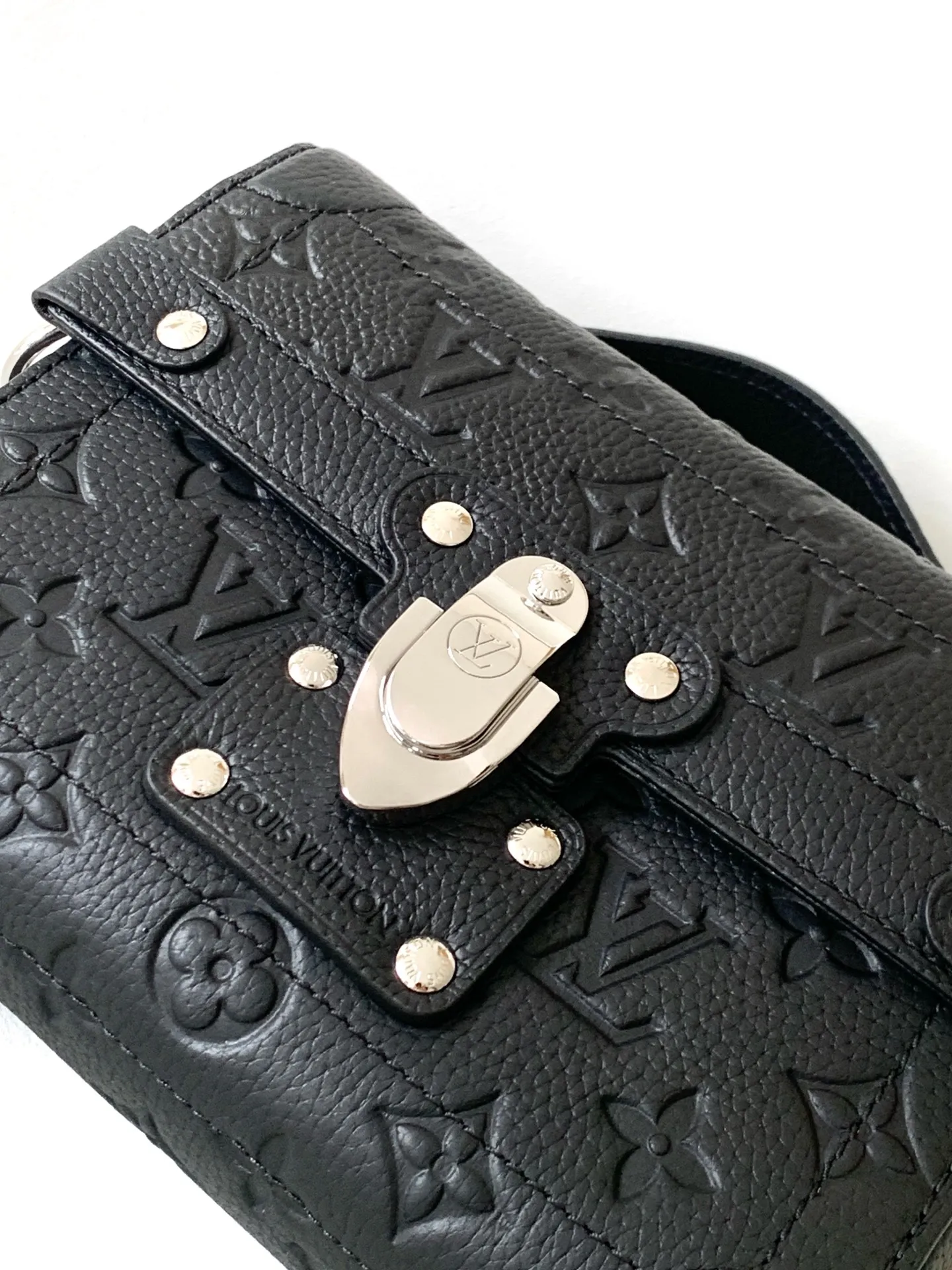 Louis Vuitton Soul Trunk M13871 - 图片 7