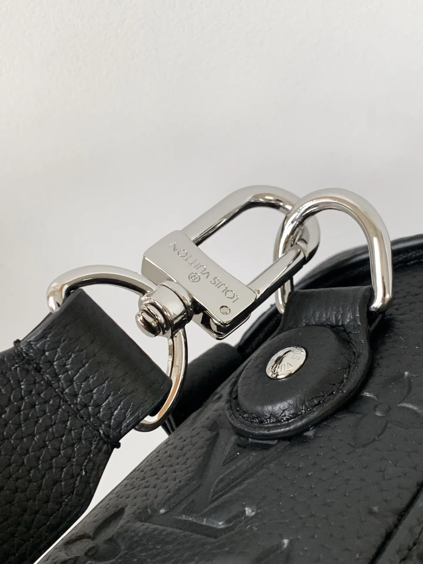 Louis Vuitton Soul Trunk M13871 - 图片 8