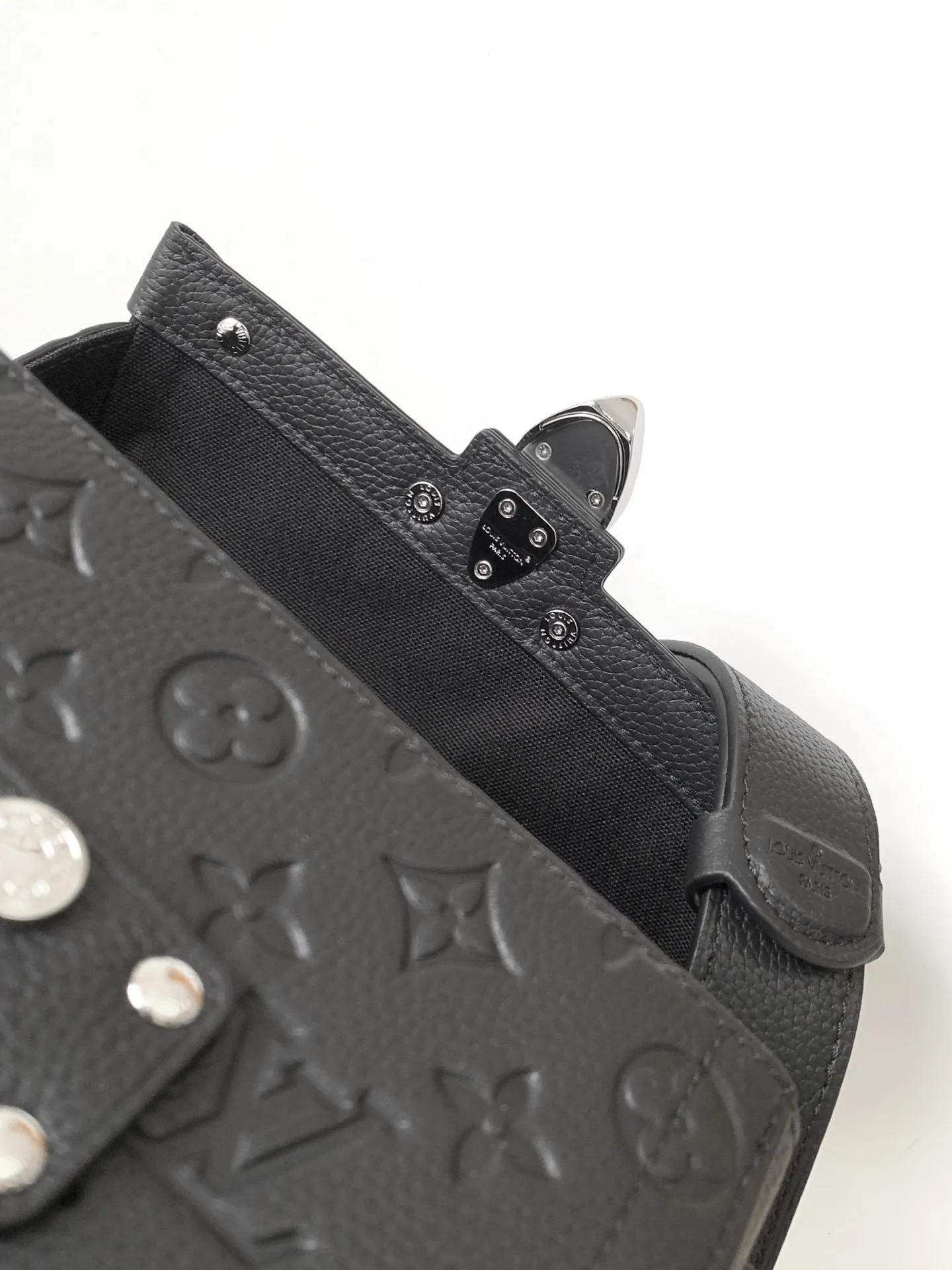 Louis Vuitton Soul Trunk M13871 - 图片 9