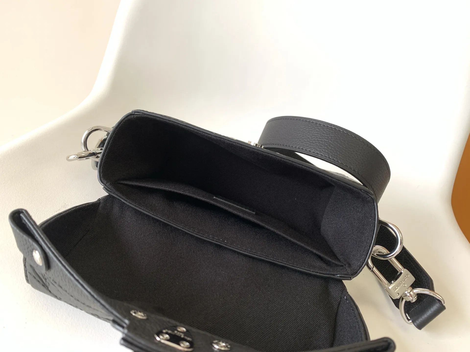 Louis Vuitton Soul Trunk M13871 - 图片 10