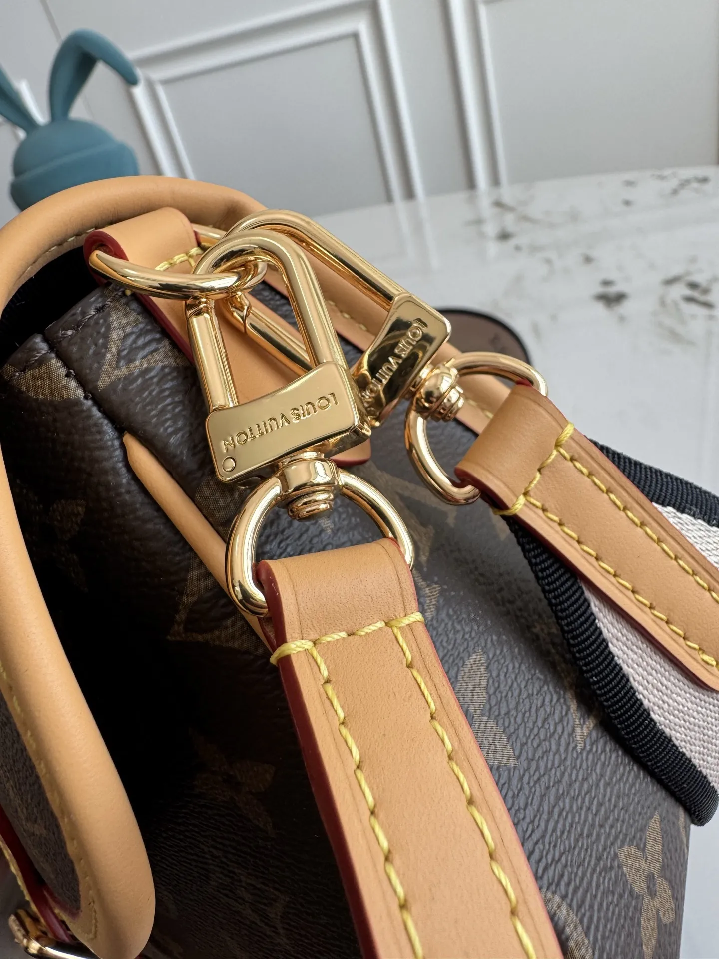 Louis Vuitton Diane M46049 - 图片 3