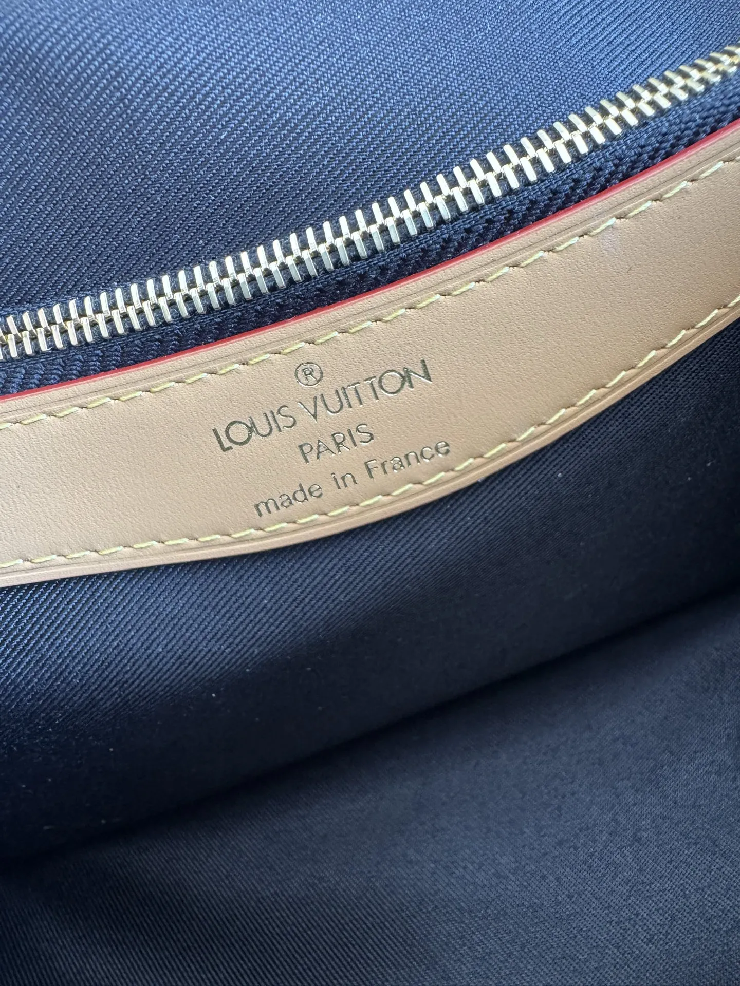 Louis Vuitton Diane M46049 - 图片 5