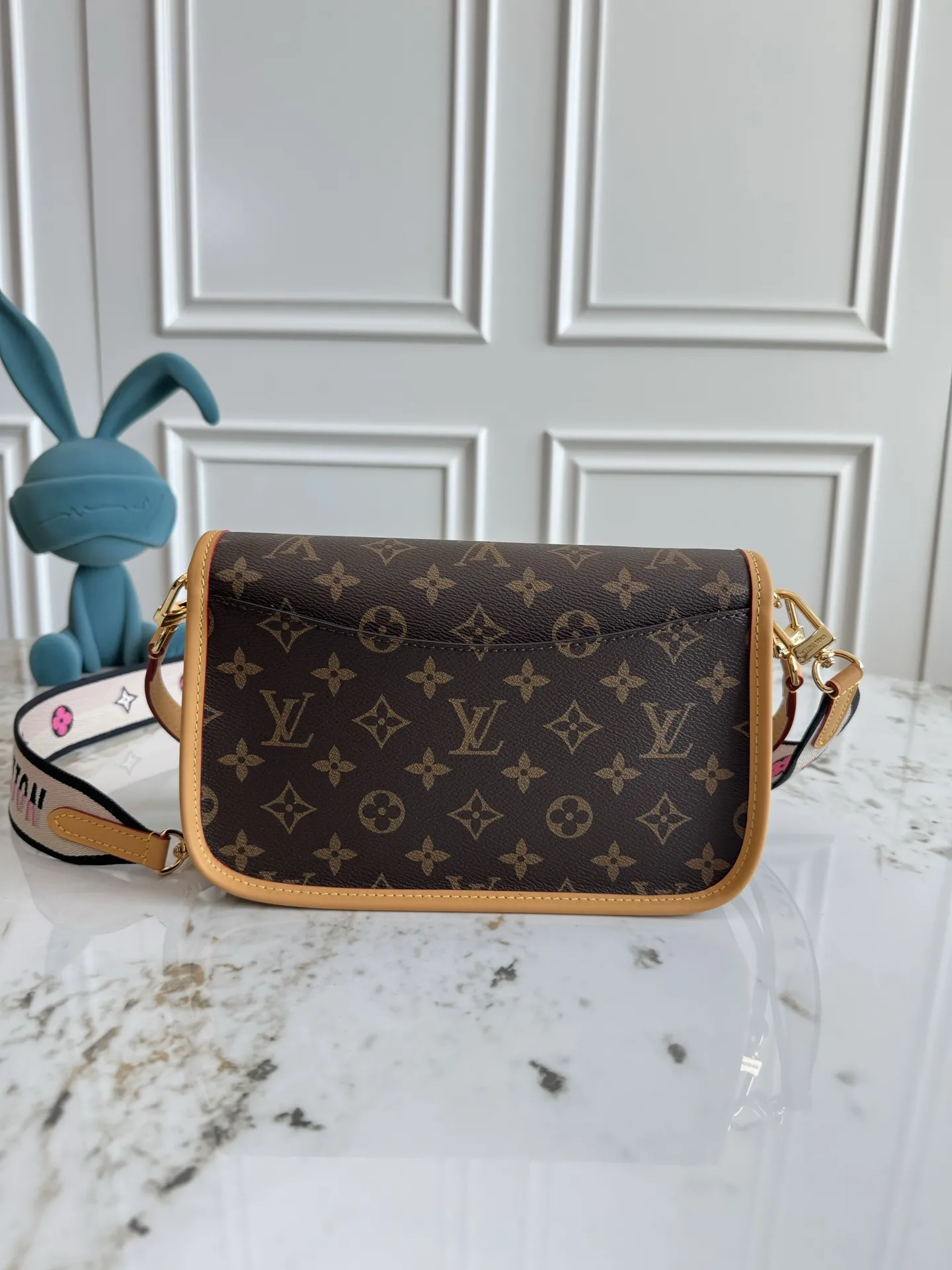 Louis Vuitton Diane M46049 - 图片 7