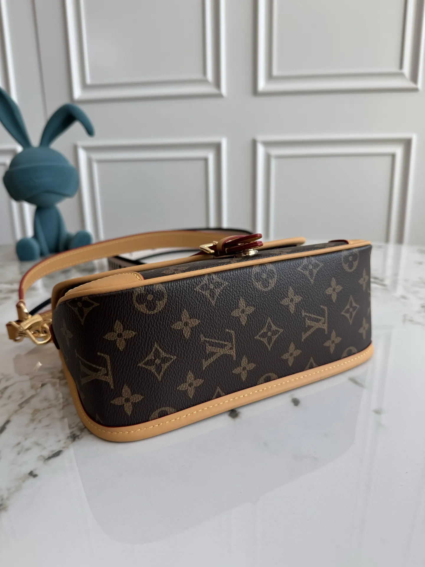 Louis Vuitton Diane M46049 - 图片 8
