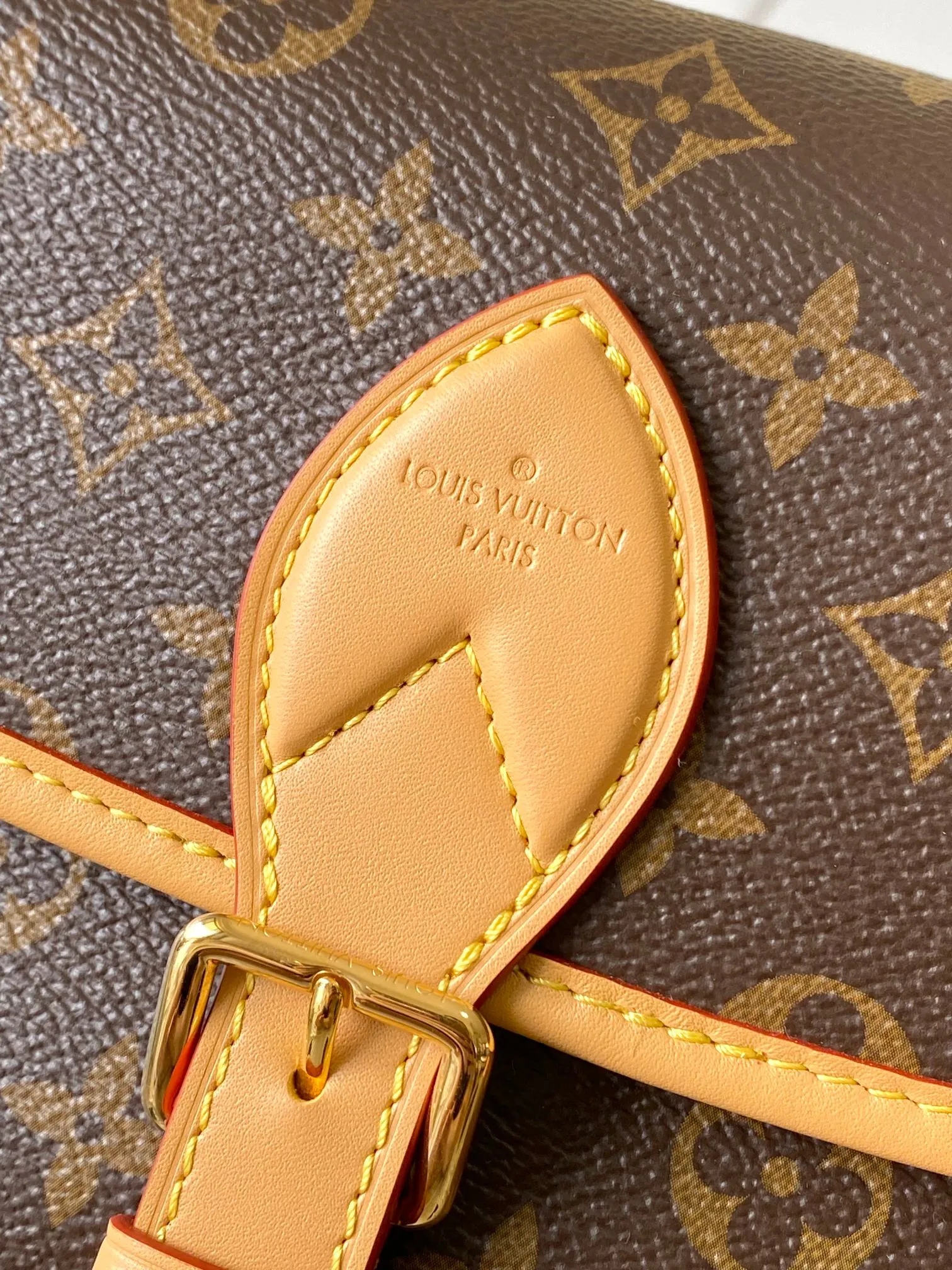 Louis Vuitton Diane M45985 - Image 7