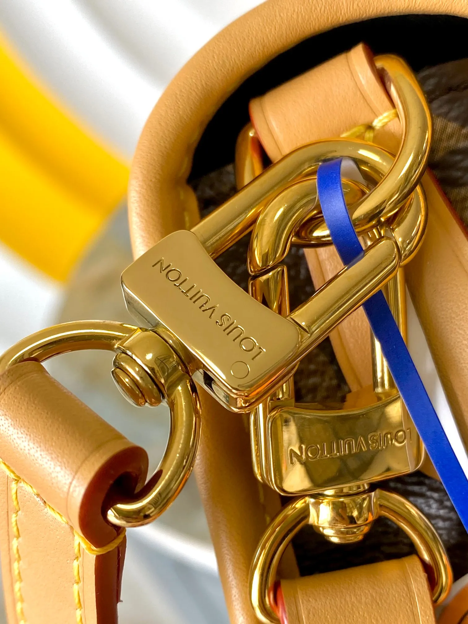 Louis Vuitton Diane M45985 - Image 10