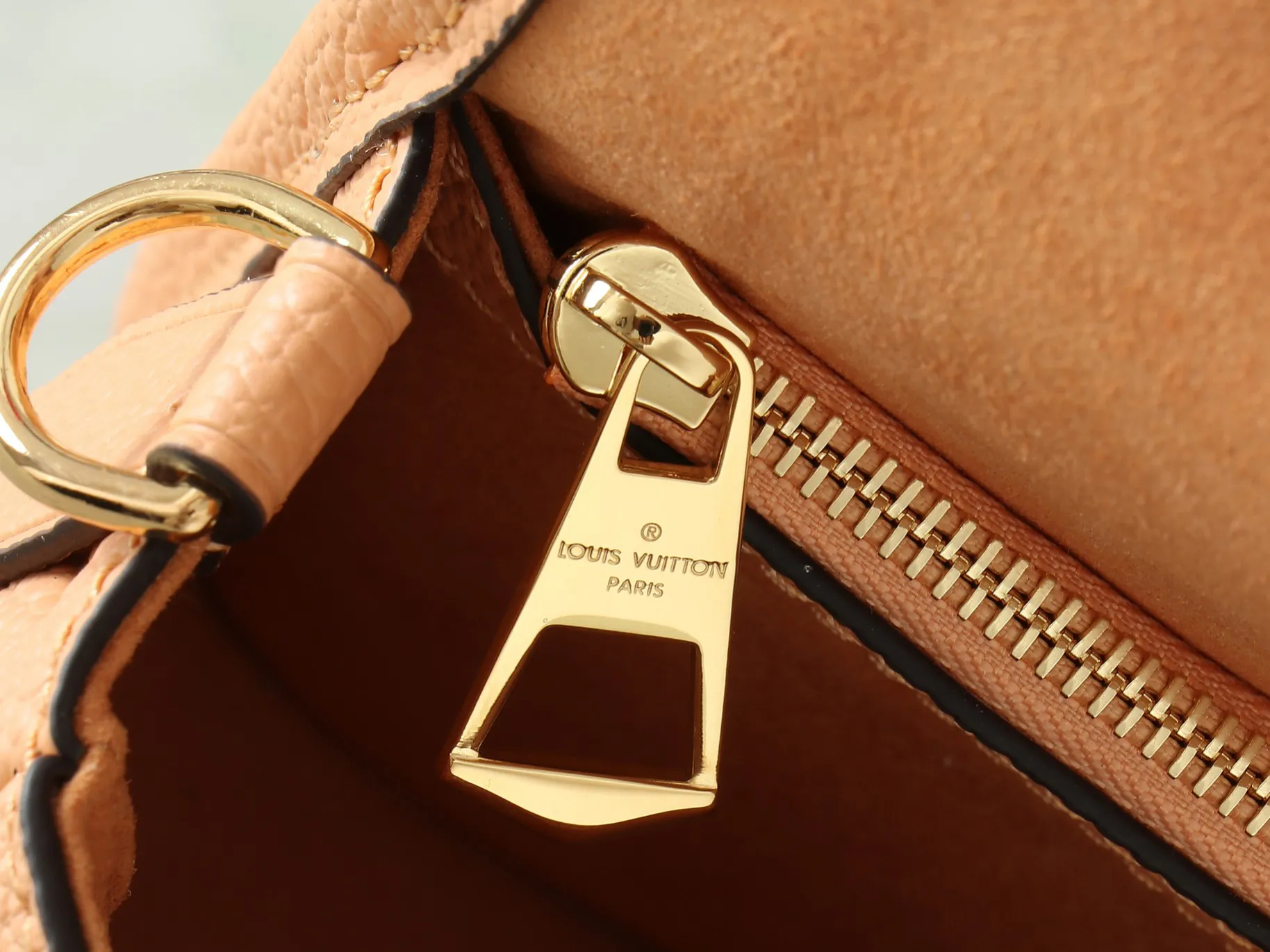 Louis Vuitton Diane M11817 - 图片 2