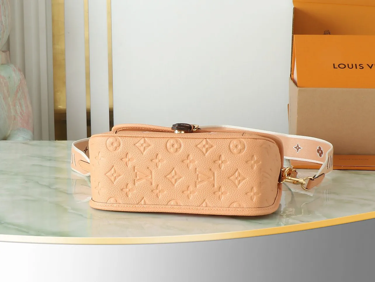Louis Vuitton Diane M11817 - 图片 6