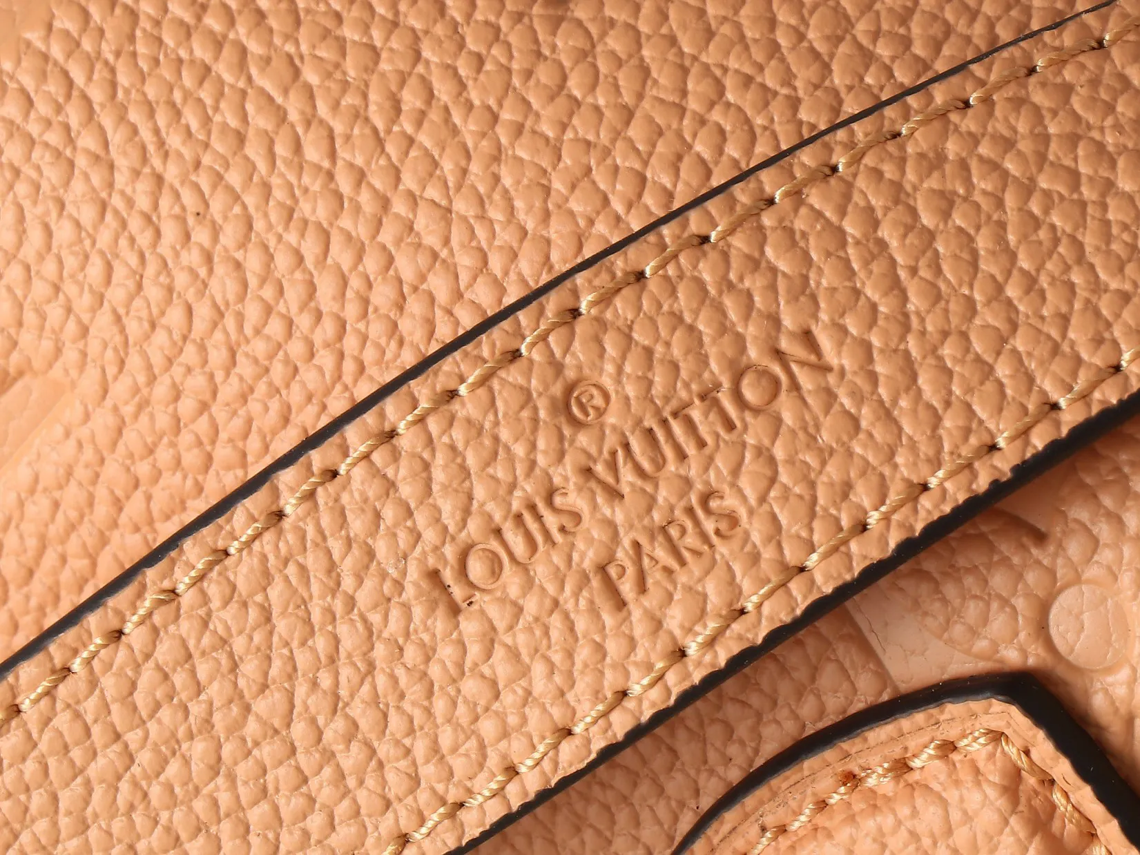 Louis Vuitton Diane M11817 - 图片 9