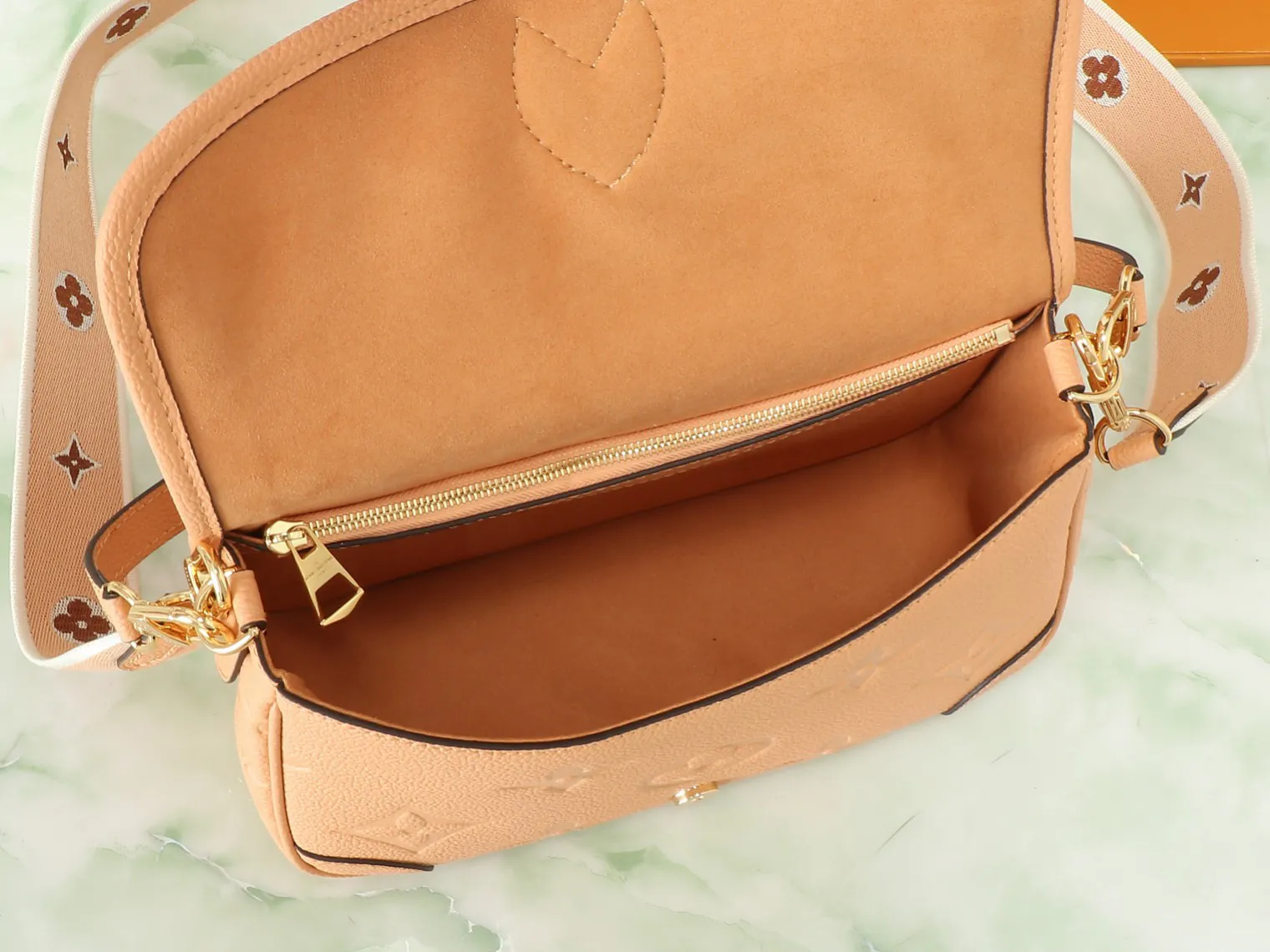 Louis Vuitton Diane M11817 - 图片 12