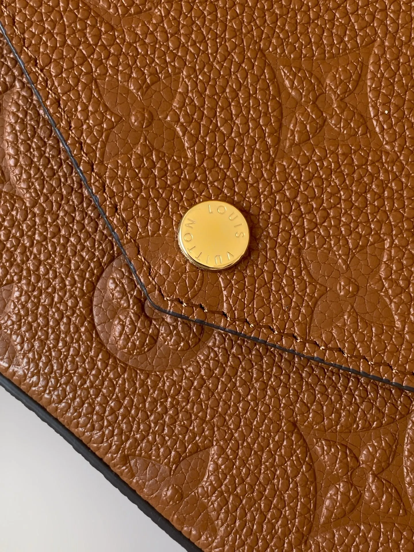 Louis Vuitton Pochette Félicie M81531 - 图片 6