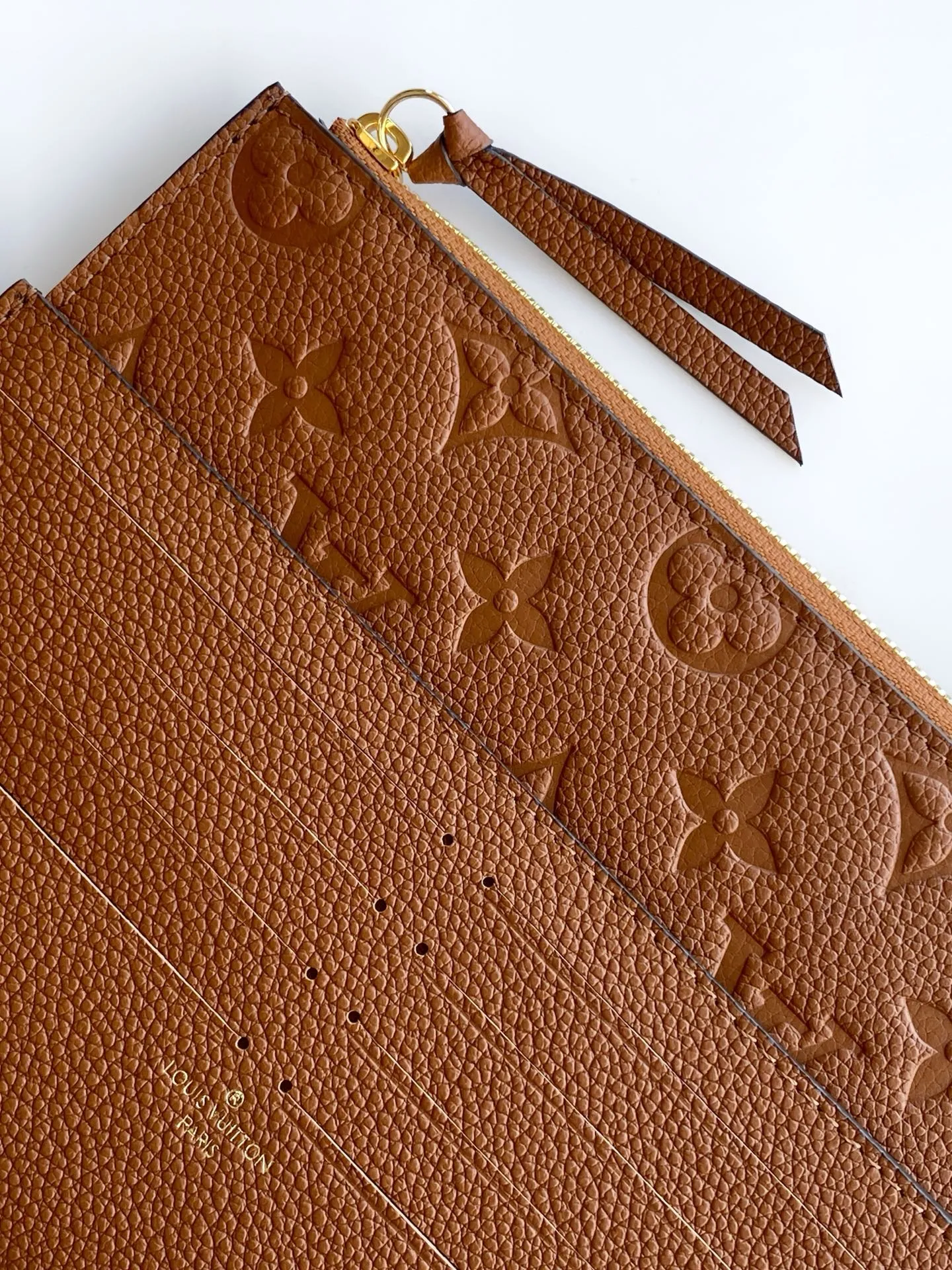 Louis Vuitton Pochette Félicie M81531 - 图片 7