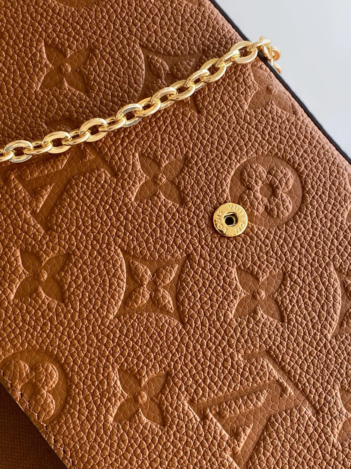 Louis Vuitton Pochette Félicie M81531 - 图片 8