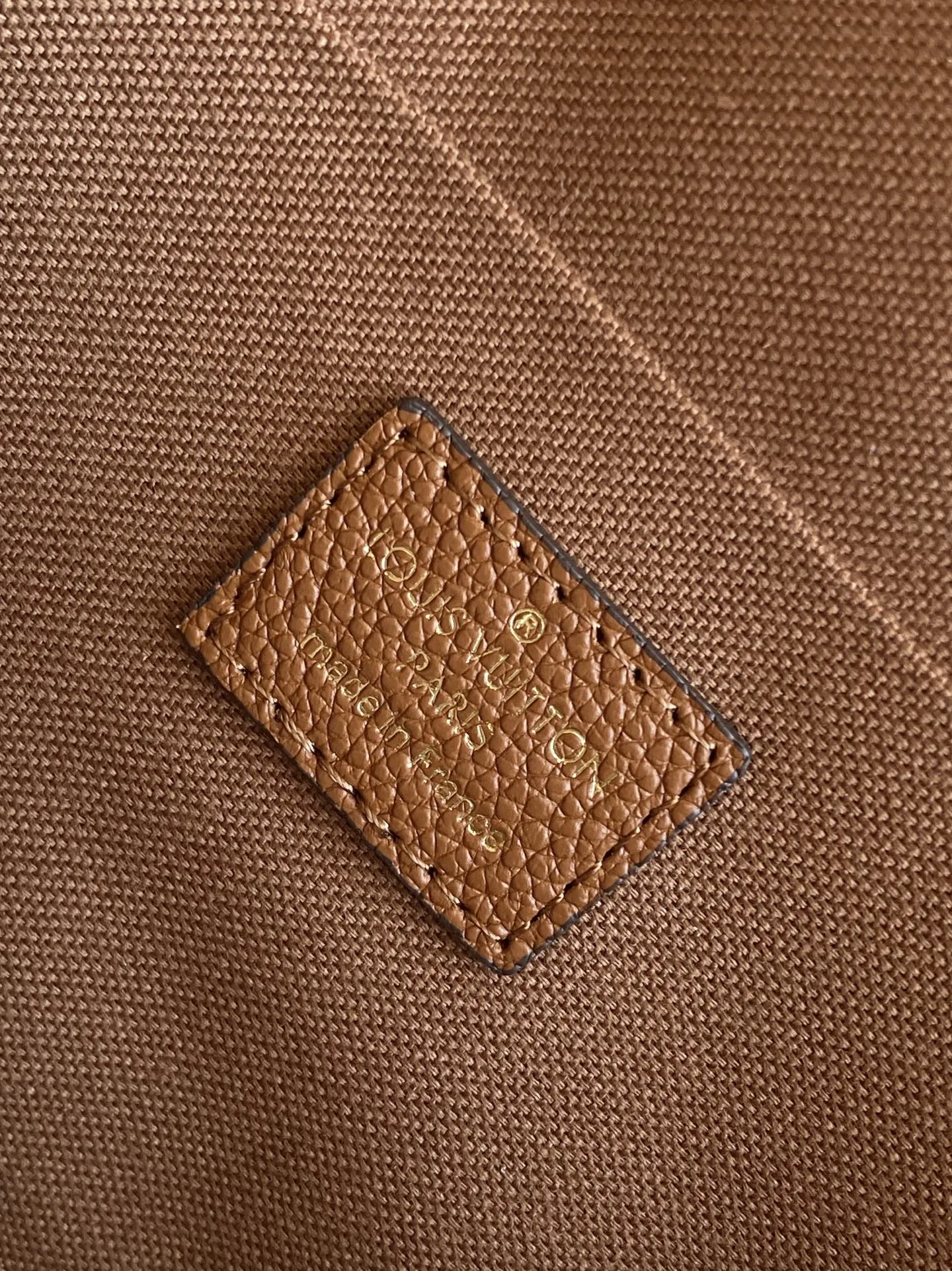 Louis Vuitton Pochette Félicie M81531 - 图片 10