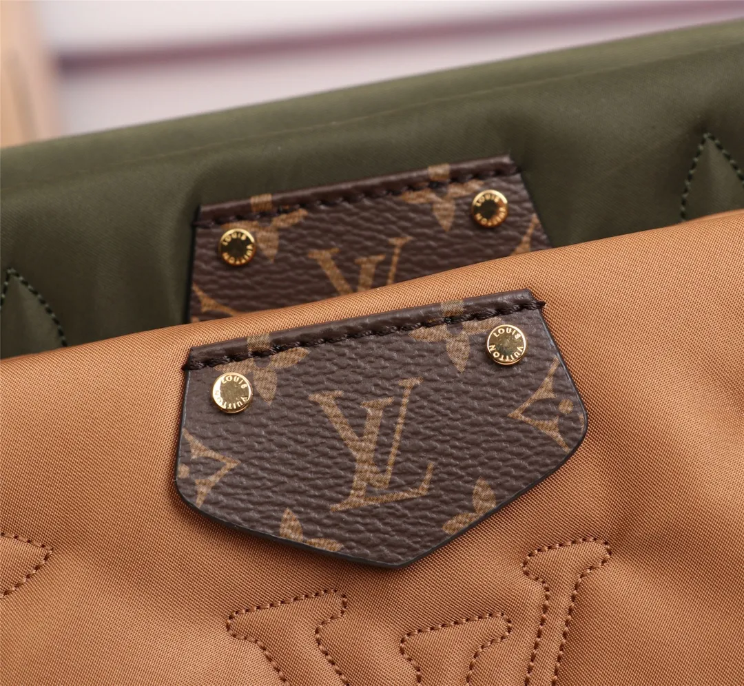 Louis Vuitton Maxi Multi Pochette Accessoires M58977 - 图片 7
