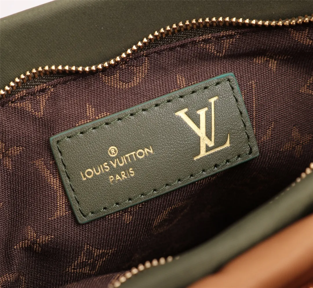 Louis Vuitton Maxi Multi Pochette Accessoires M58977 - 图片 10