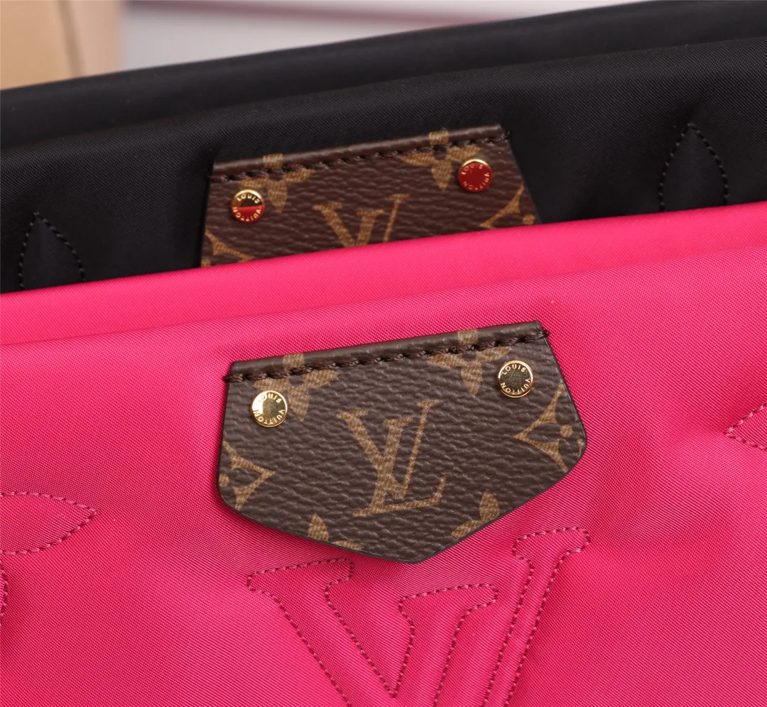 Louis Vuitton Maxi Multi Pochette Accessoires M58980 - 图片 6