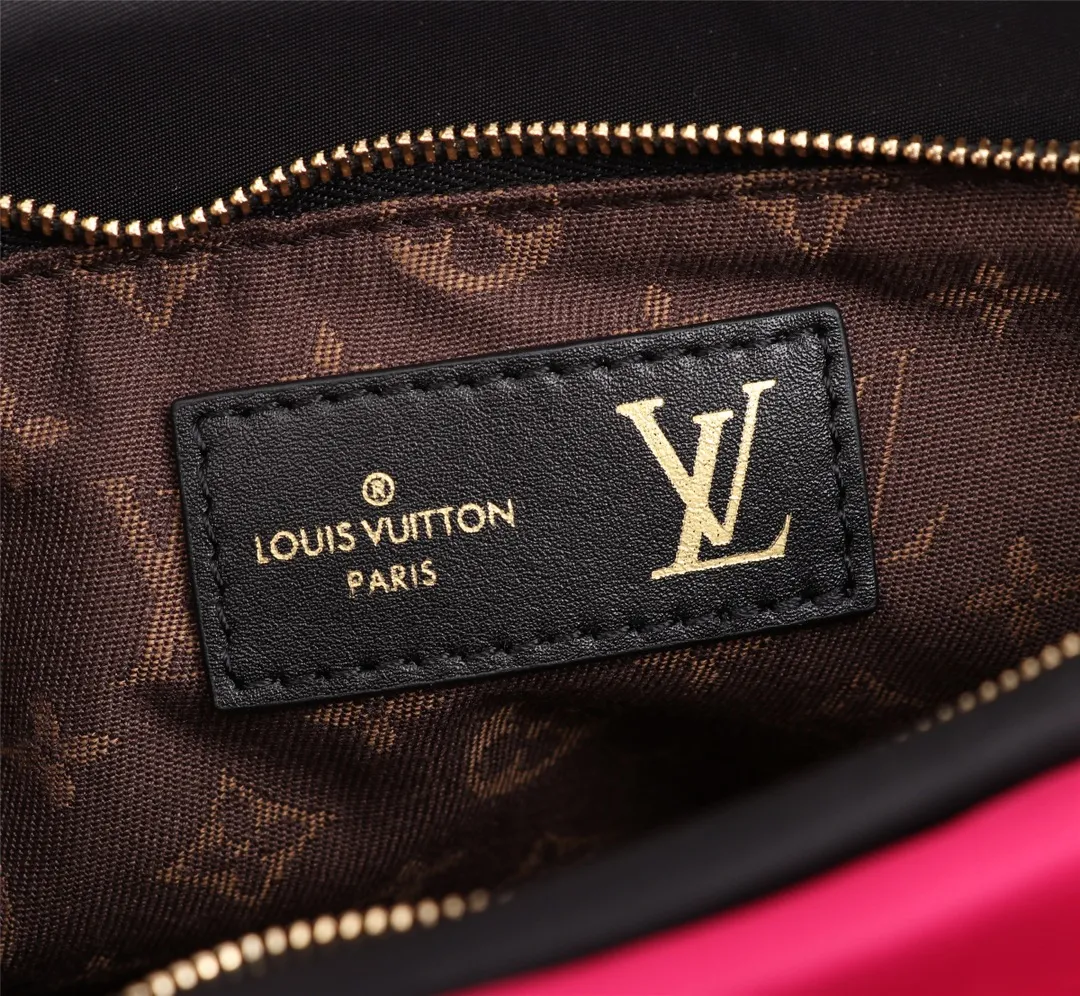 Louis Vuitton Maxi Multi Pochette Accessoires M58980 - 图片 9