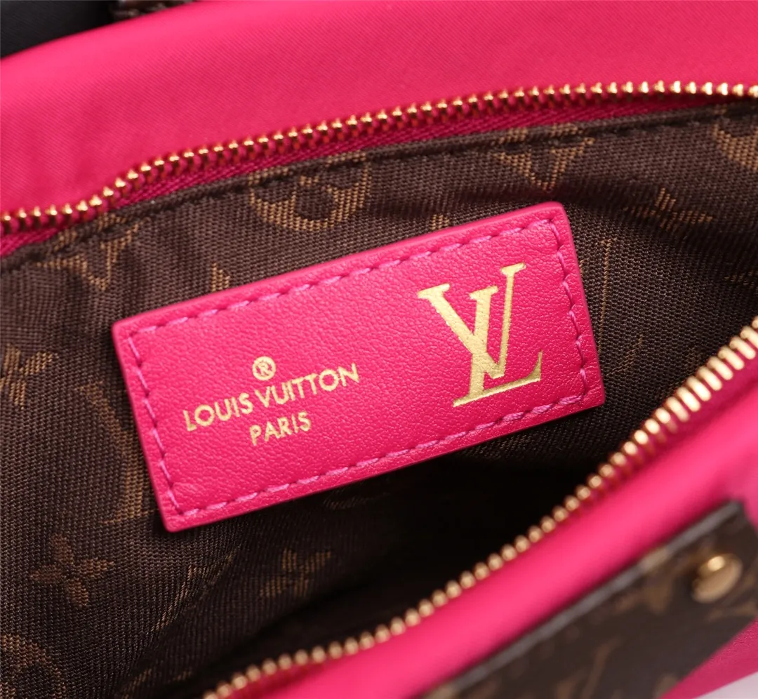 Louis Vuitton Maxi Multi Pochette Accessoires M58980 - 图片 10