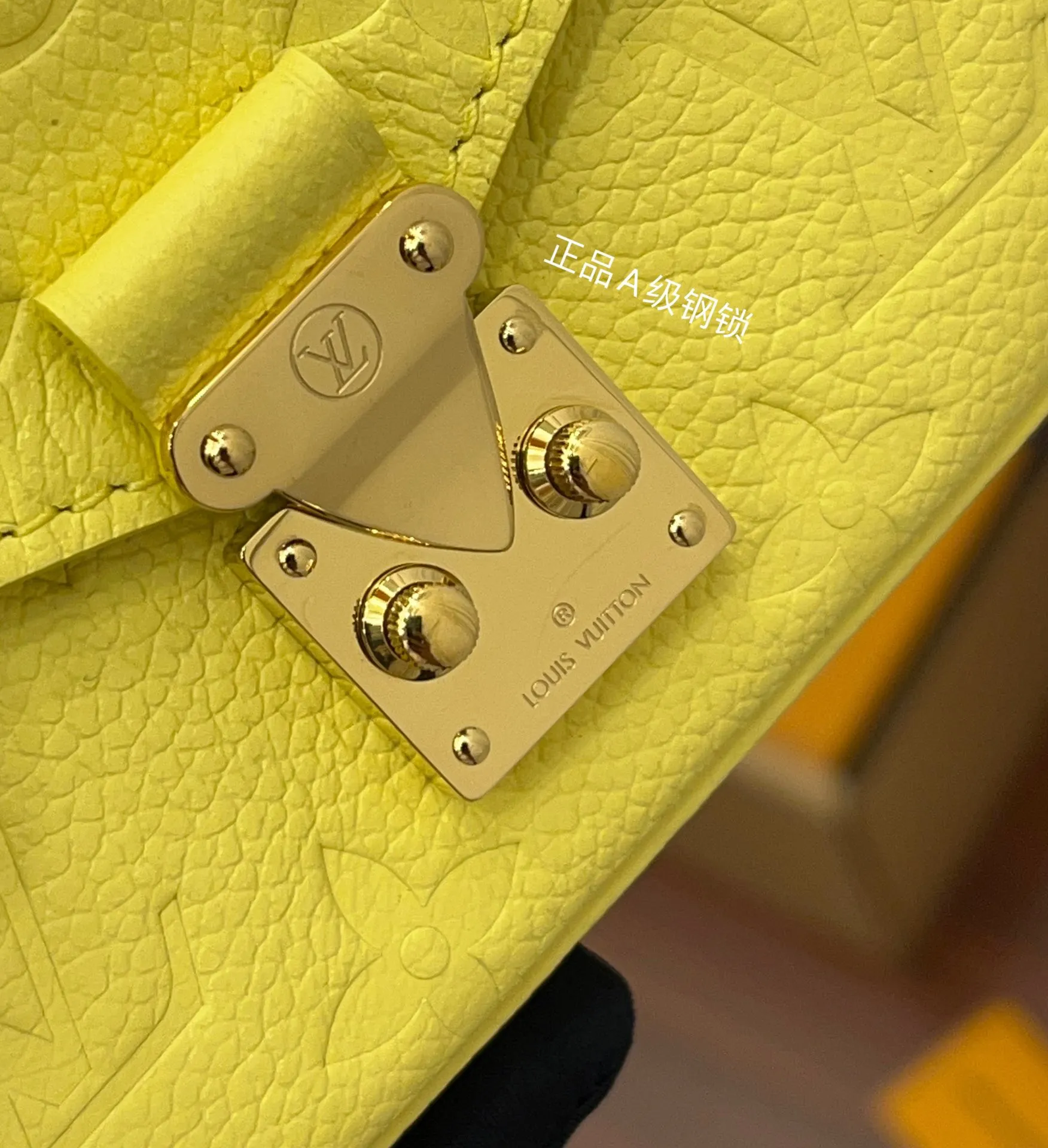 Louis Vuitton Micro Métis M81407 - 图片 10