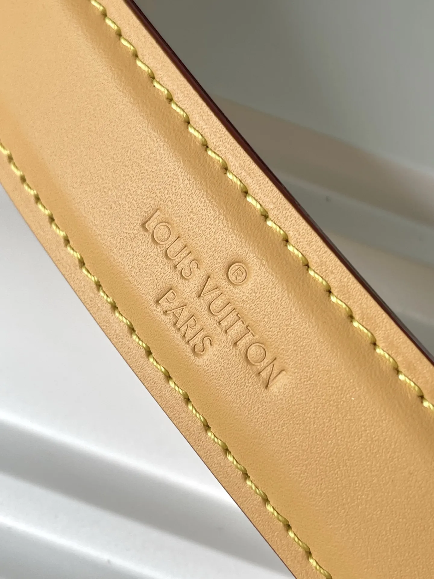 Louis Vuitton Side Trunk PM M46815 - 图片 3