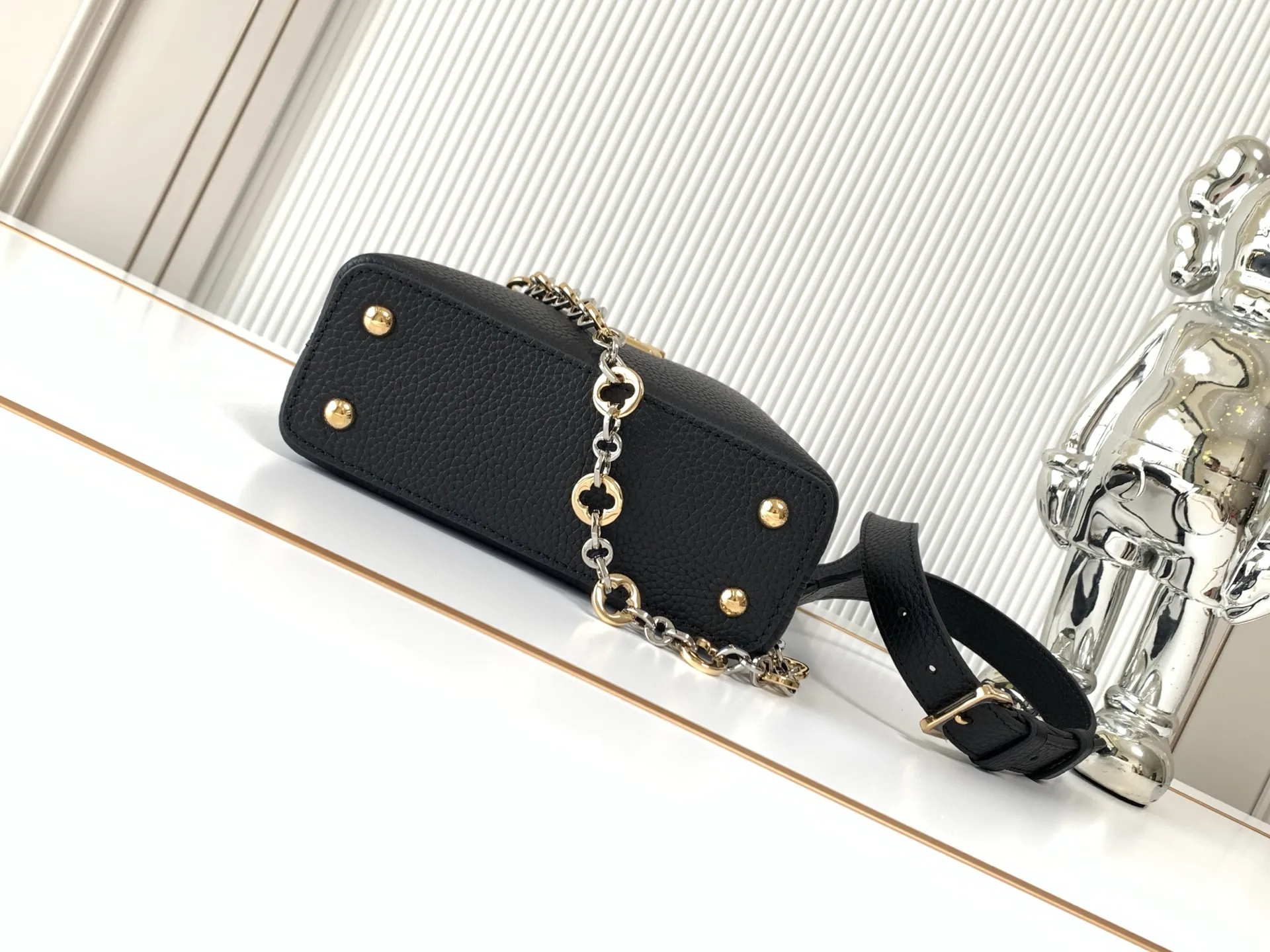 Louis Vuitton Capucines BB M12936 - 图片 6