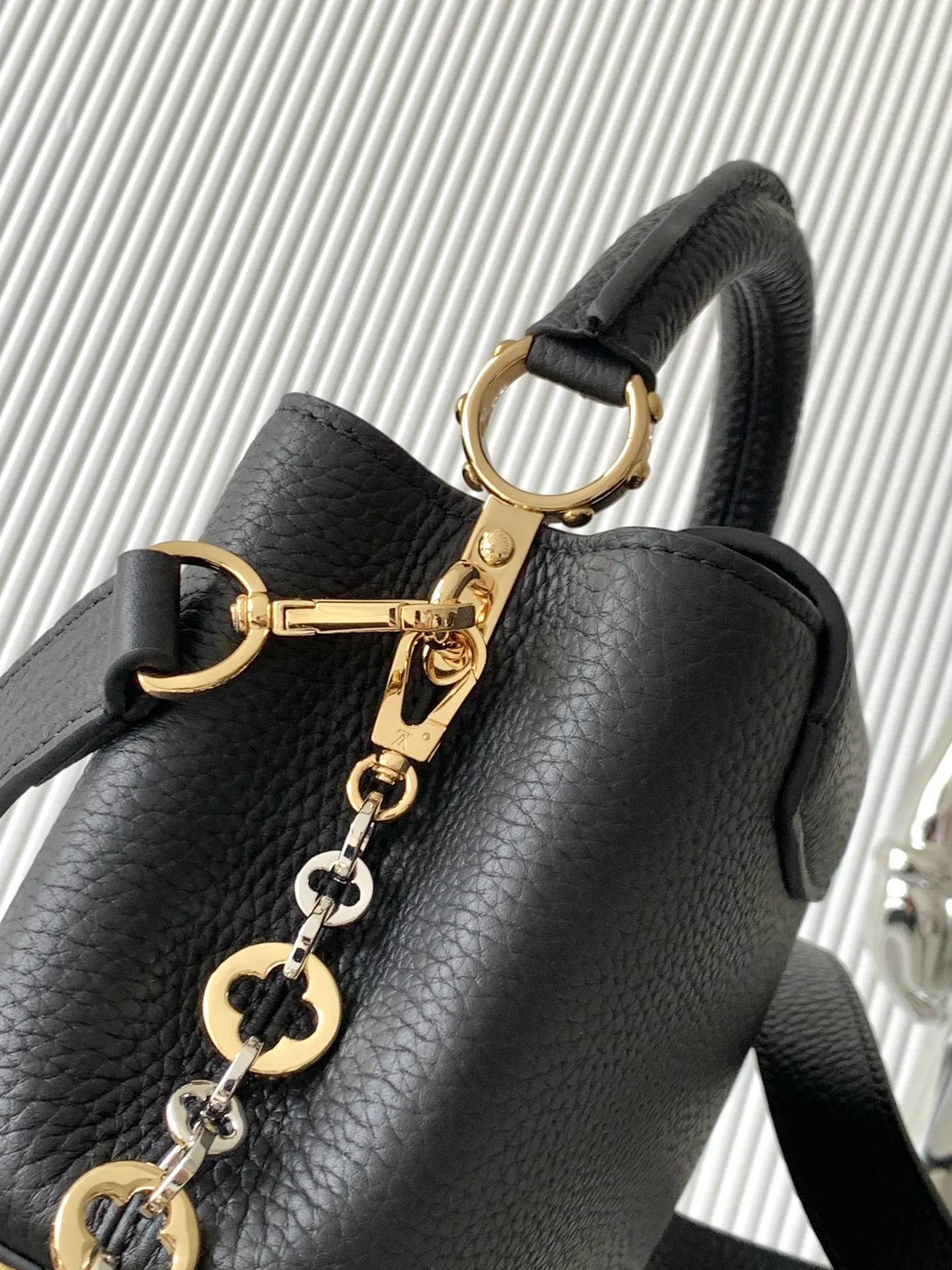 Louis Vuitton Capucines BB M12936 - 图片 8
