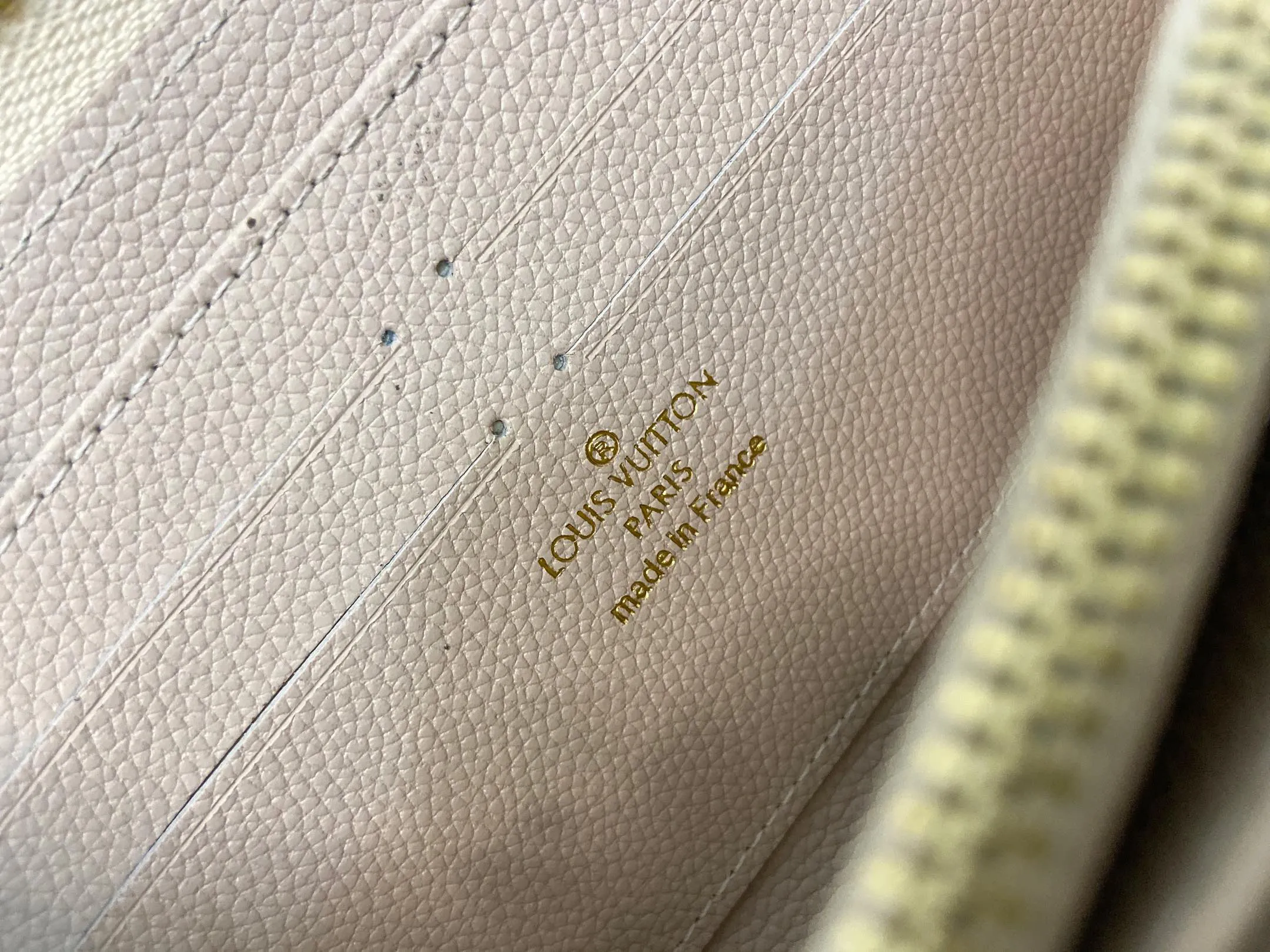 Louis Vuitton Zippy Wallet M69794 - 图片 9
