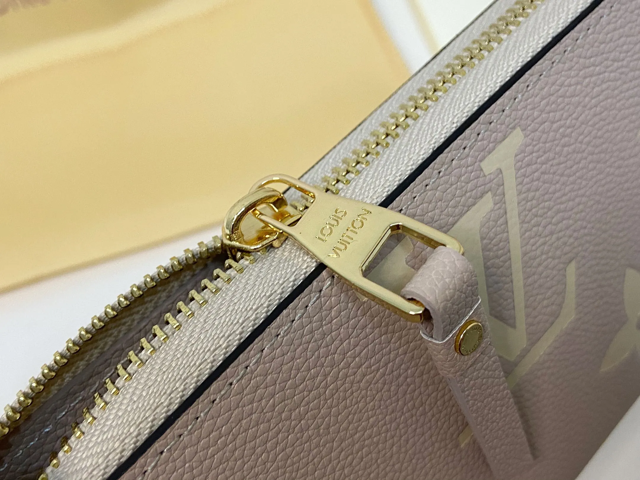 Louis Vuitton Zippy Wallet M69794 - 图片 10