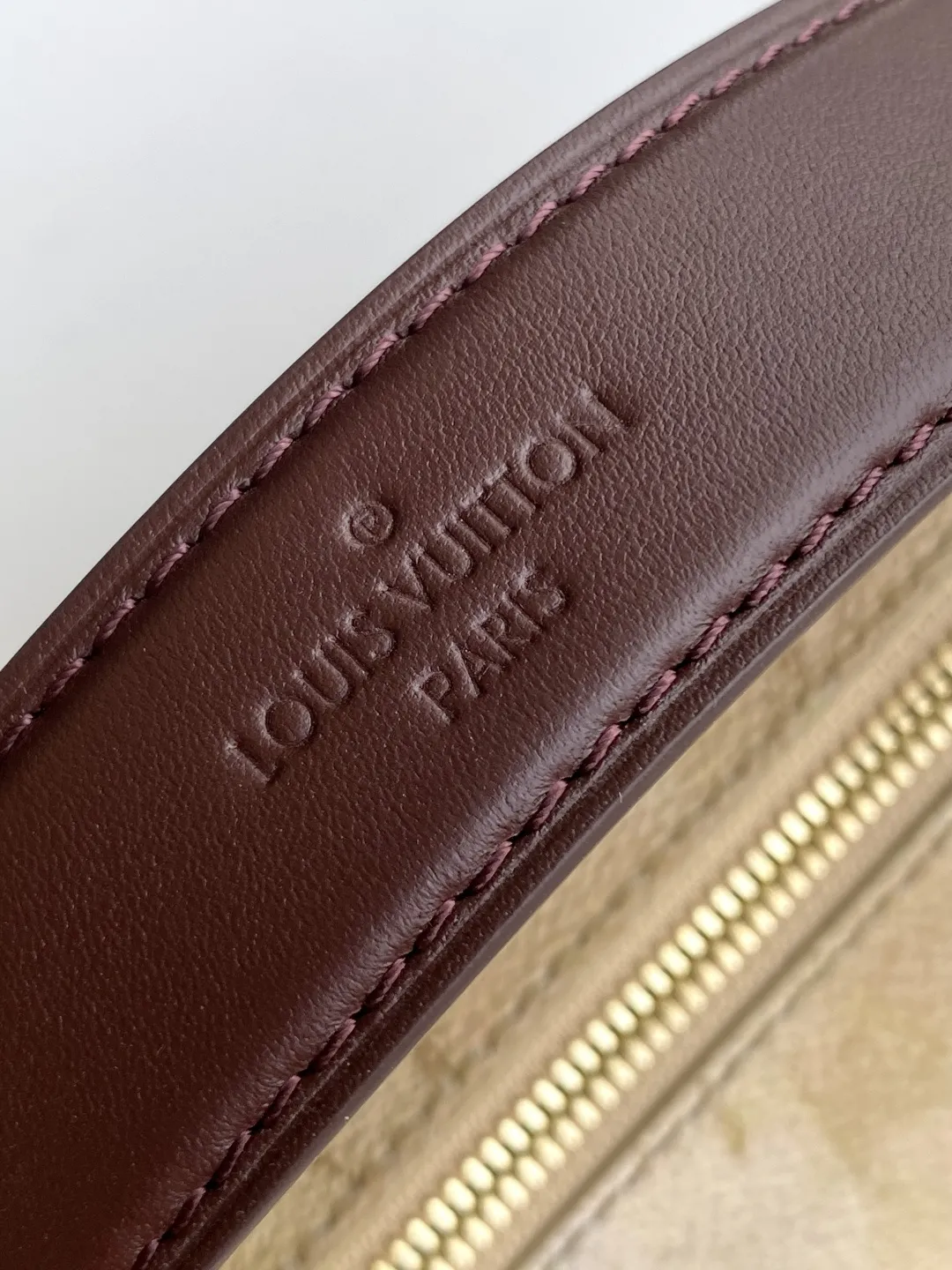 Louis Vuitton Side Trunk MM M12480 - 图片 9