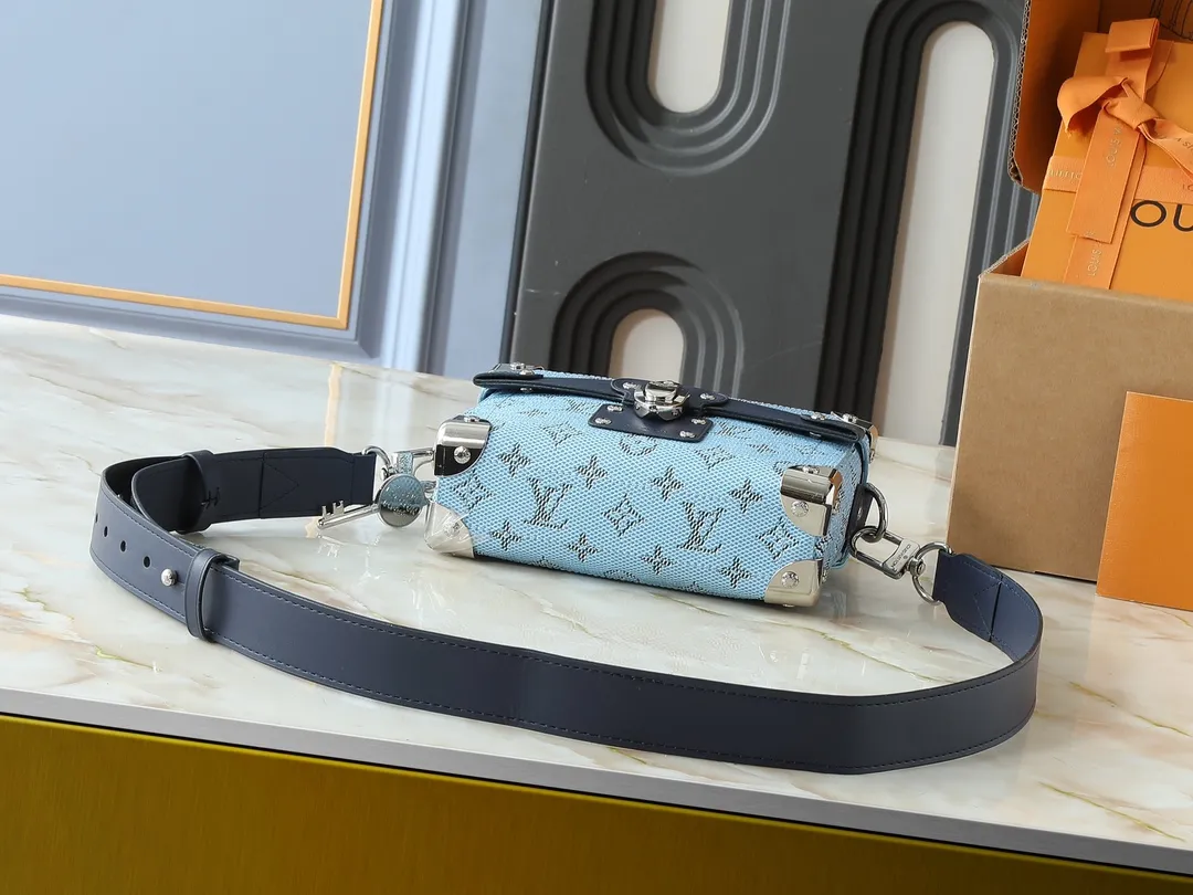 Louis Vuitton Soul Trunk M15035 - Image 6