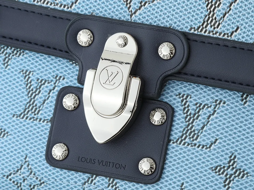 Louis Vuitton Soul Trunk M15035 - Image 7