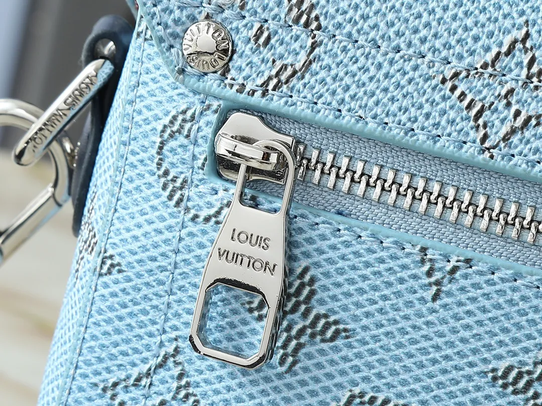 Louis Vuitton Soul Trunk M15035 - Image 9
