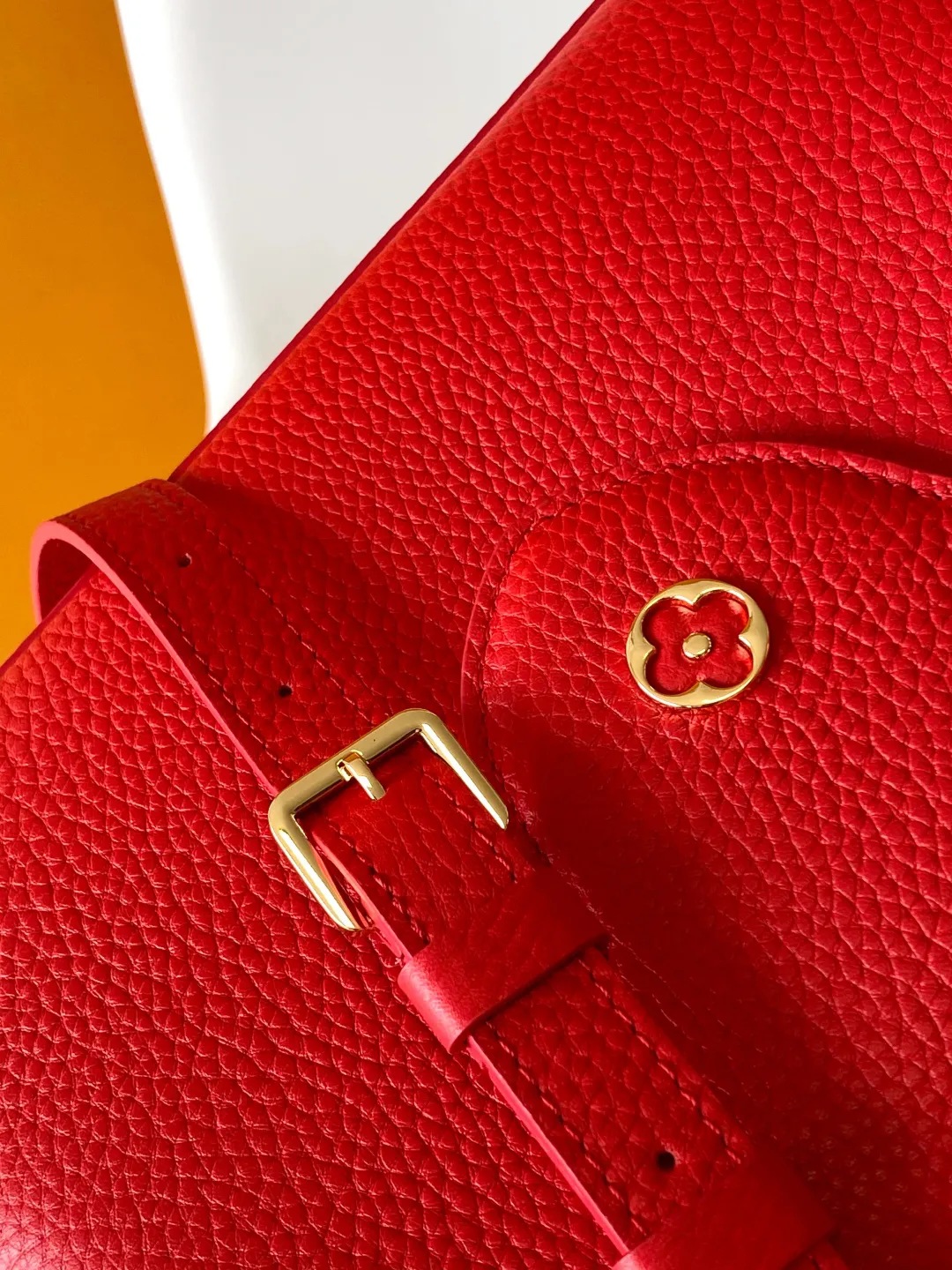 Louis Vuitton Capucines BB M52689 - 图片 10