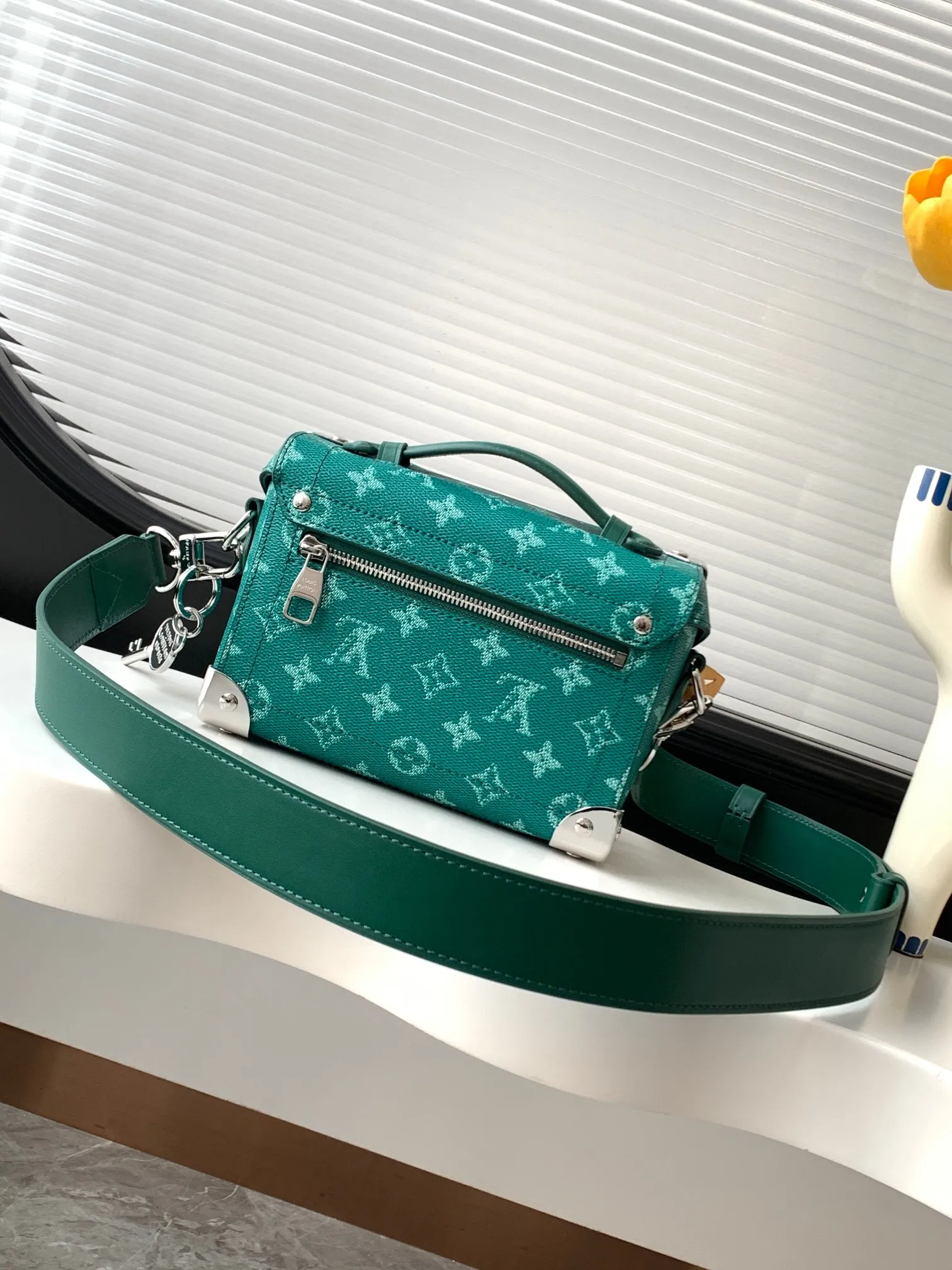 Louis Vuitton Soul Trunk M12686 - 图片 3