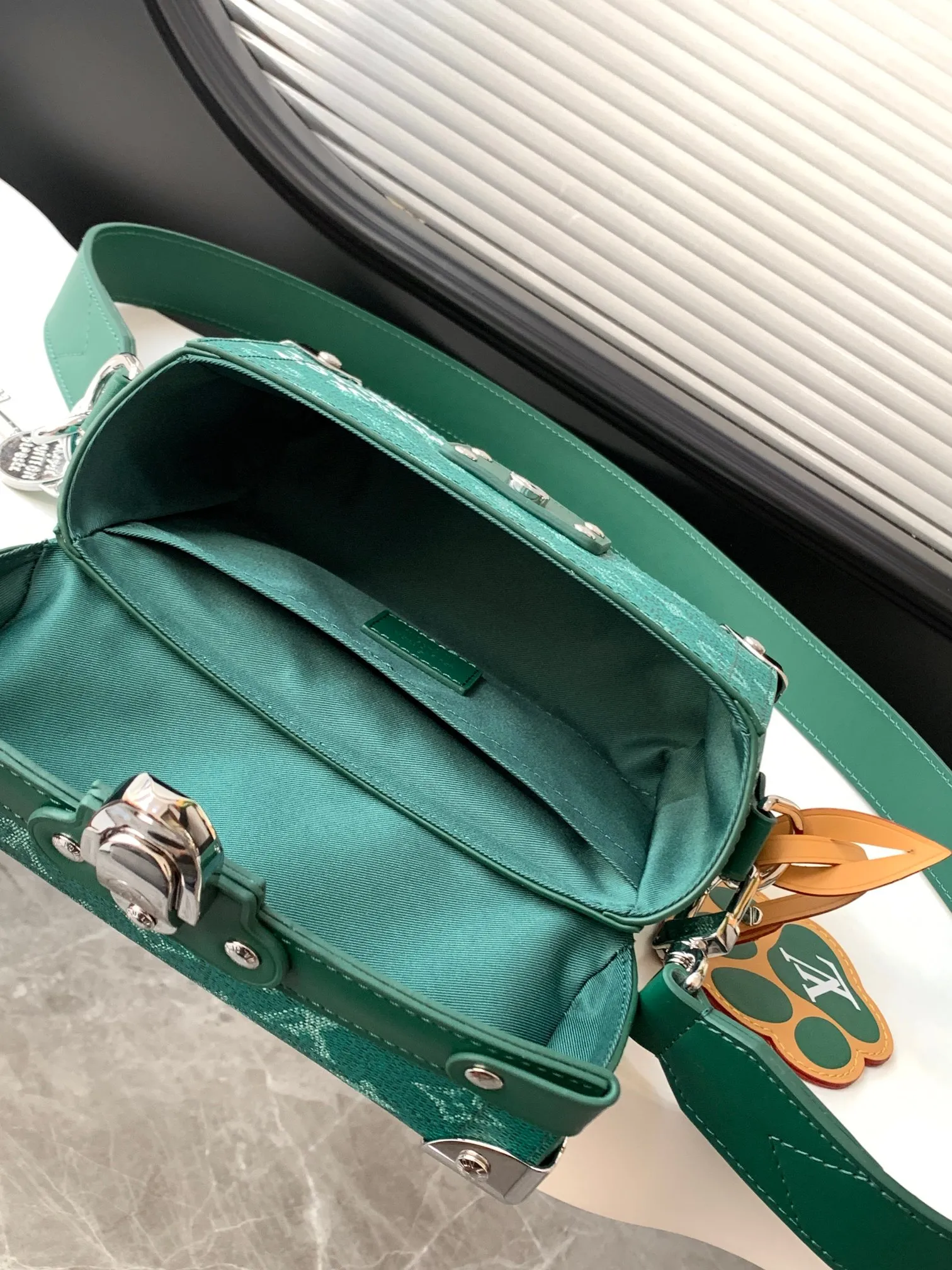 Louis Vuitton Soul Trunk M12686 - 图片 8