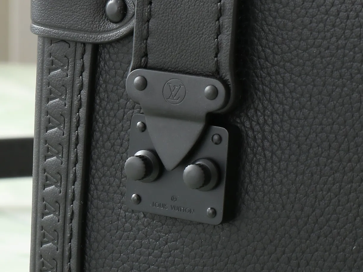Louis Vuitton Side Trunk Side Trunk MM M24309 - 图片 7