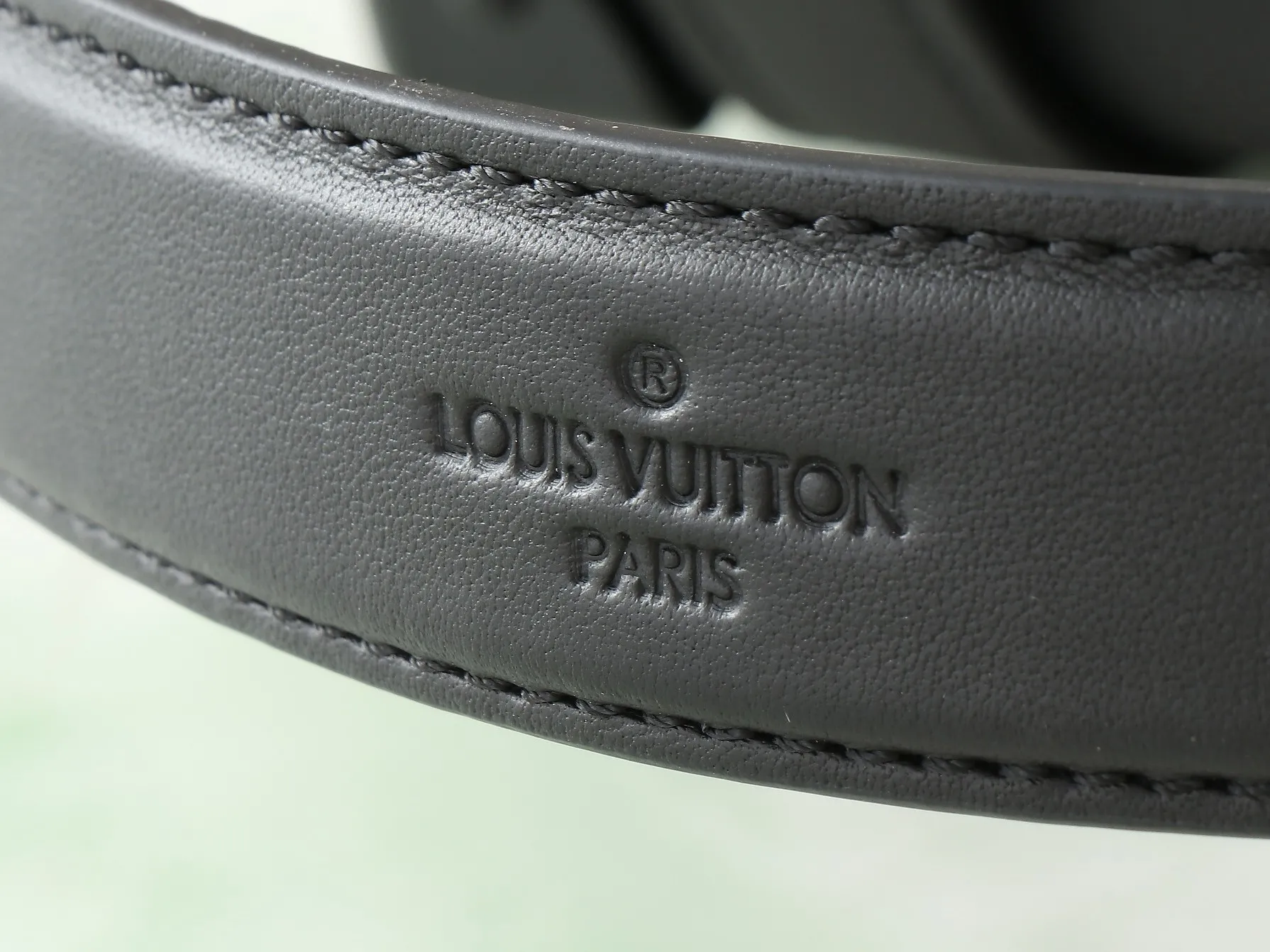 Louis Vuitton Side Trunk Side Trunk MM M24309 - 图片 10