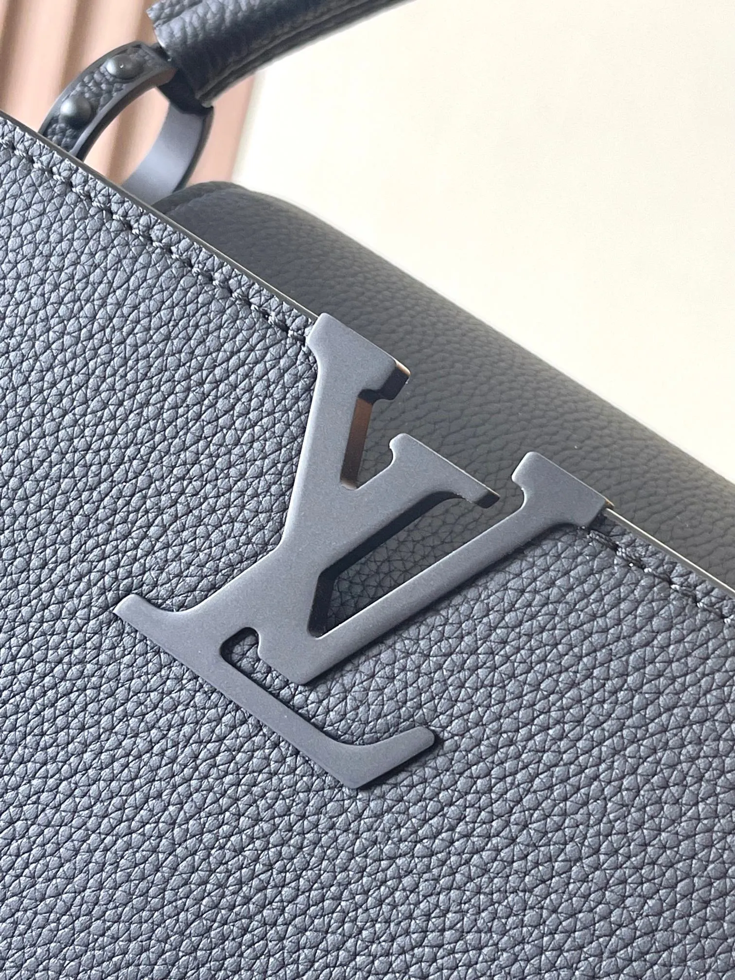 Louis Vuitton Capucines East-West MM M23947 - 图片 4